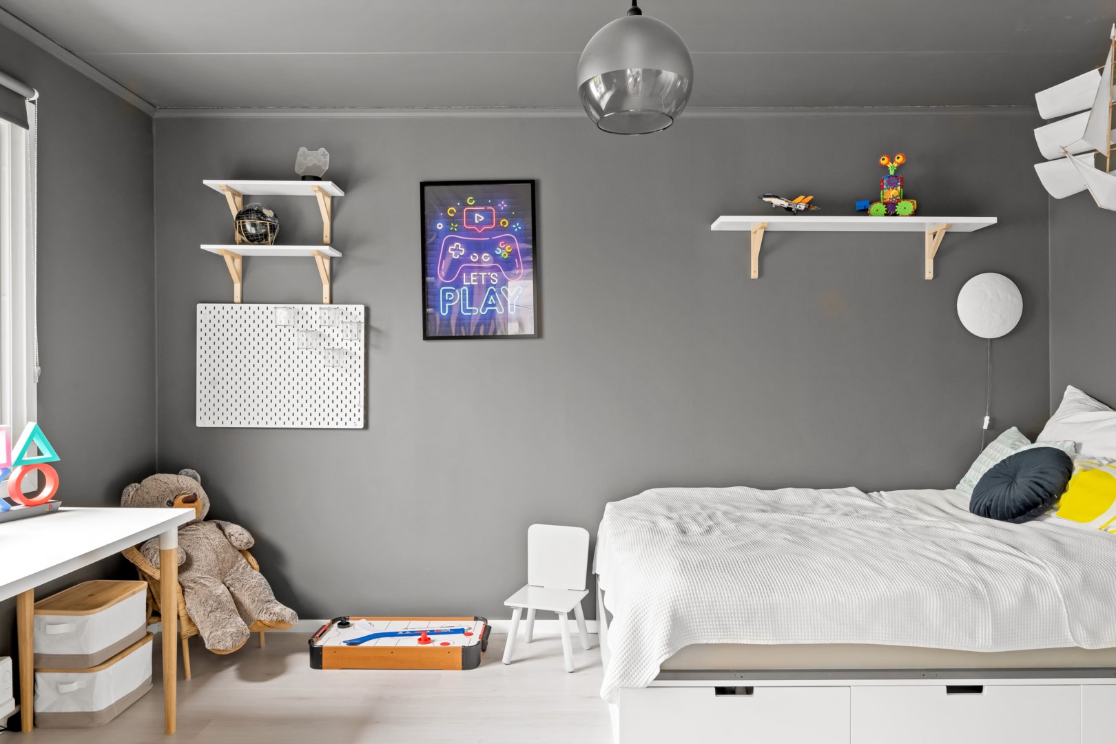 Bostadsbild från Arkitektvägen 60, Såld i Vänge, Uppsala