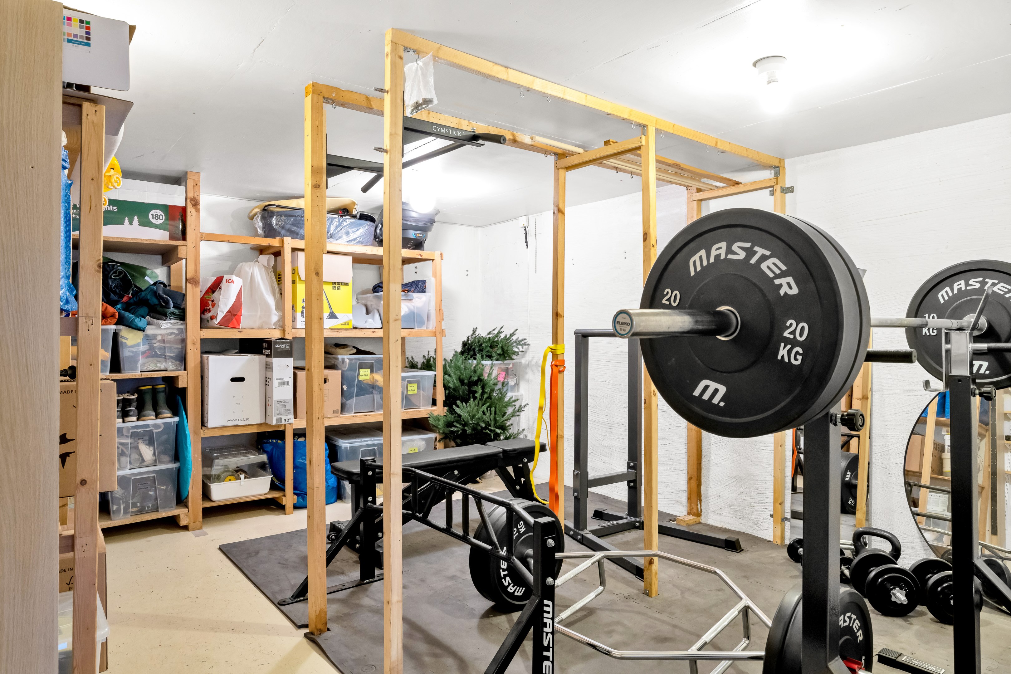 Bostadsbild från Arkitektvägen 60, Såld i Vänge, Uppsala