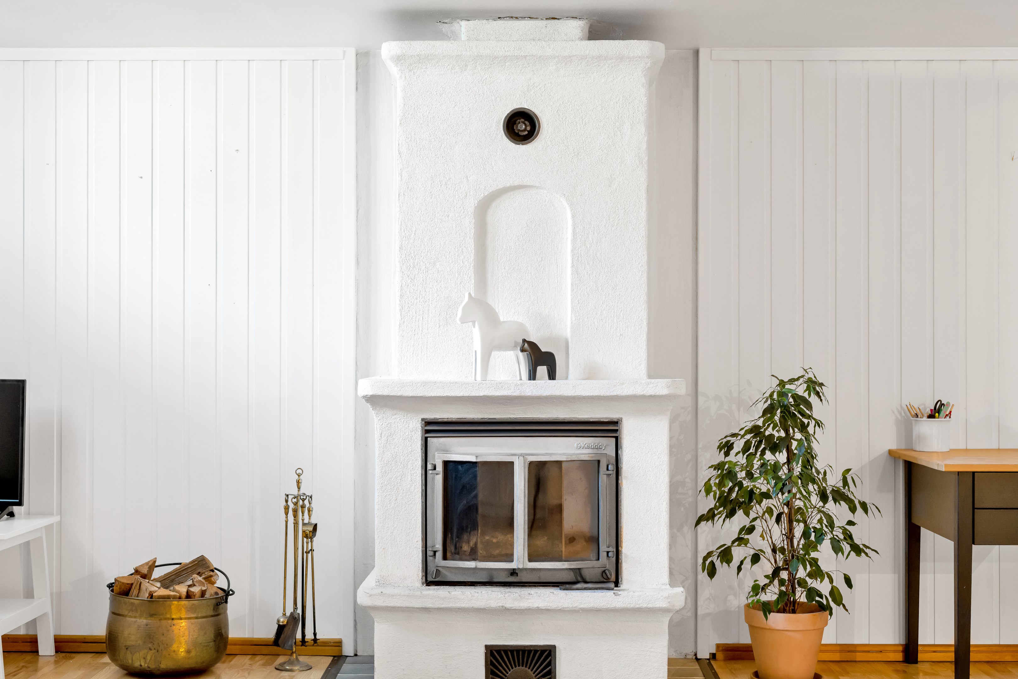 Bostadsbild från Arkitektvägen 60, Såld i Vänge, Uppsala