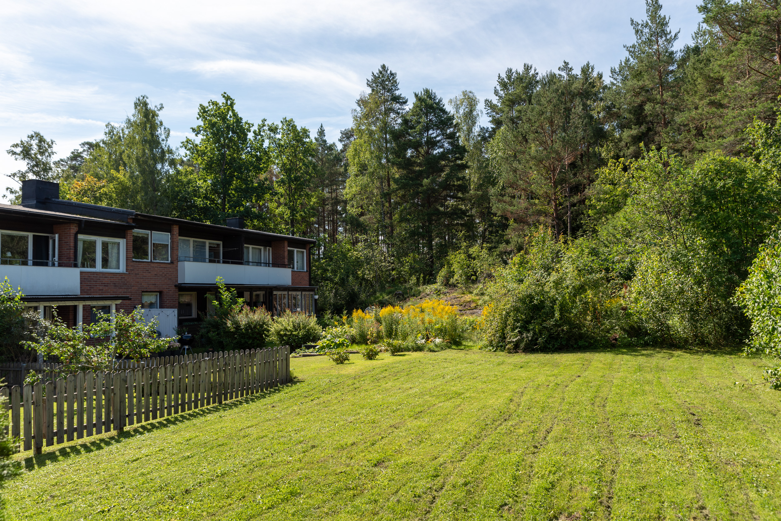 Bostadsbild från Dagsvärmargatan 64, Såld i Skiljebo, Södra, Västerås