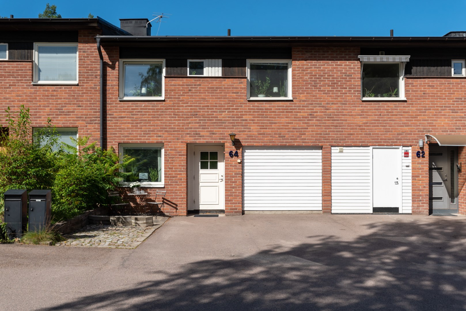 Bostadsbild från Dagsvärmargatan 64, Såld i Skiljebo, Södra, Västerås