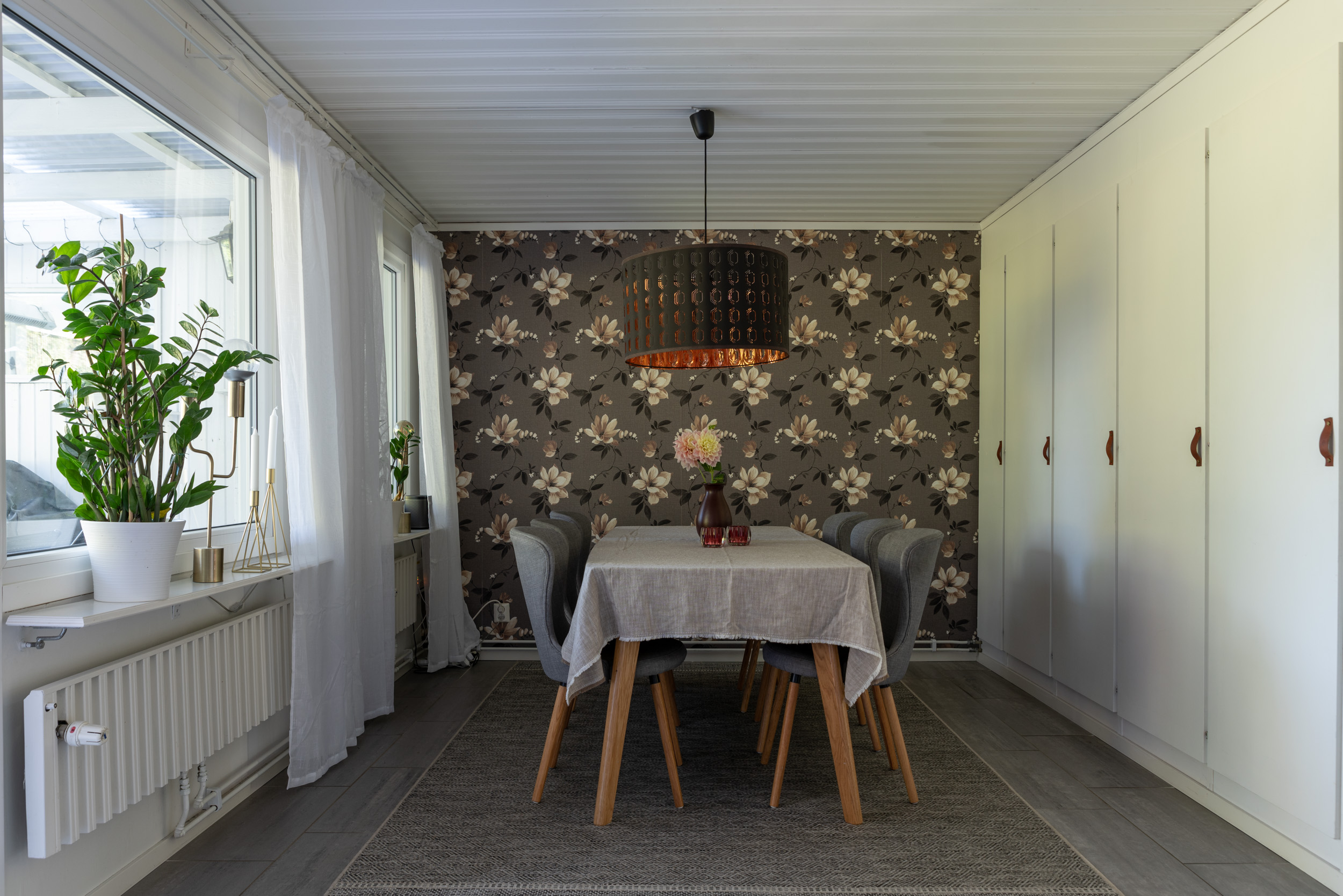 Bostadsbild från Dagsvärmargatan 64, Såld i Skiljebo, Södra, Västerås