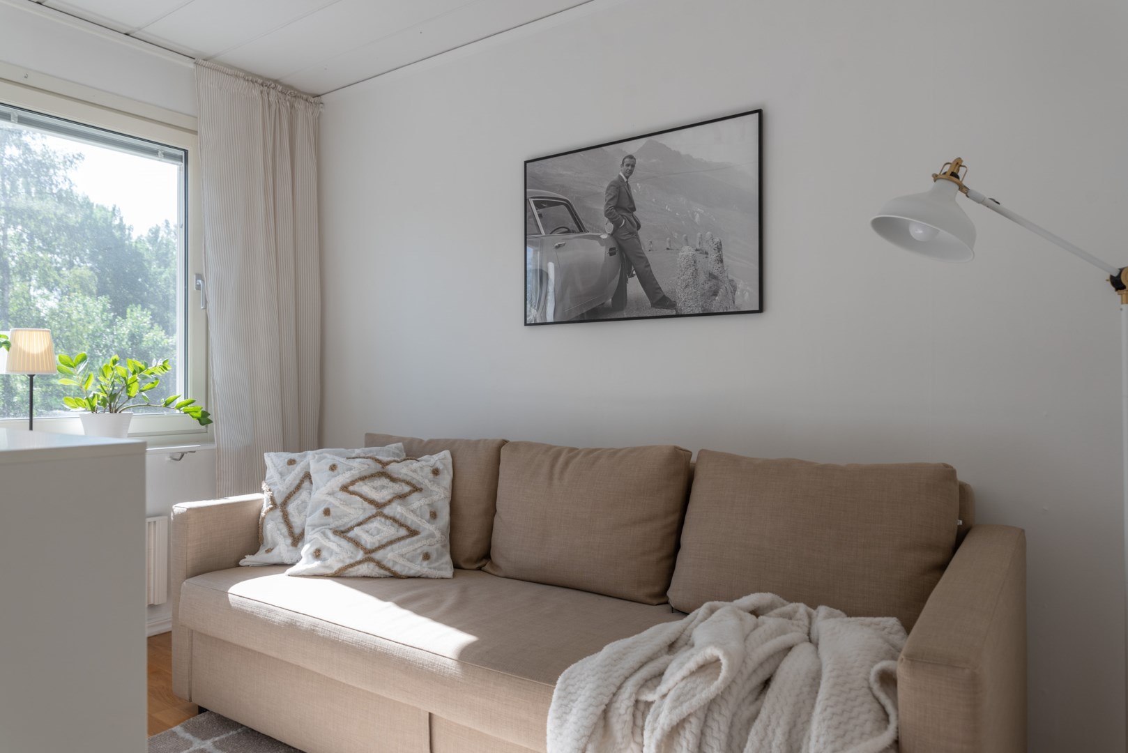 Bostadsbild från Dagsvärmargatan 64, Såld i Skiljebo, Södra, Västerås