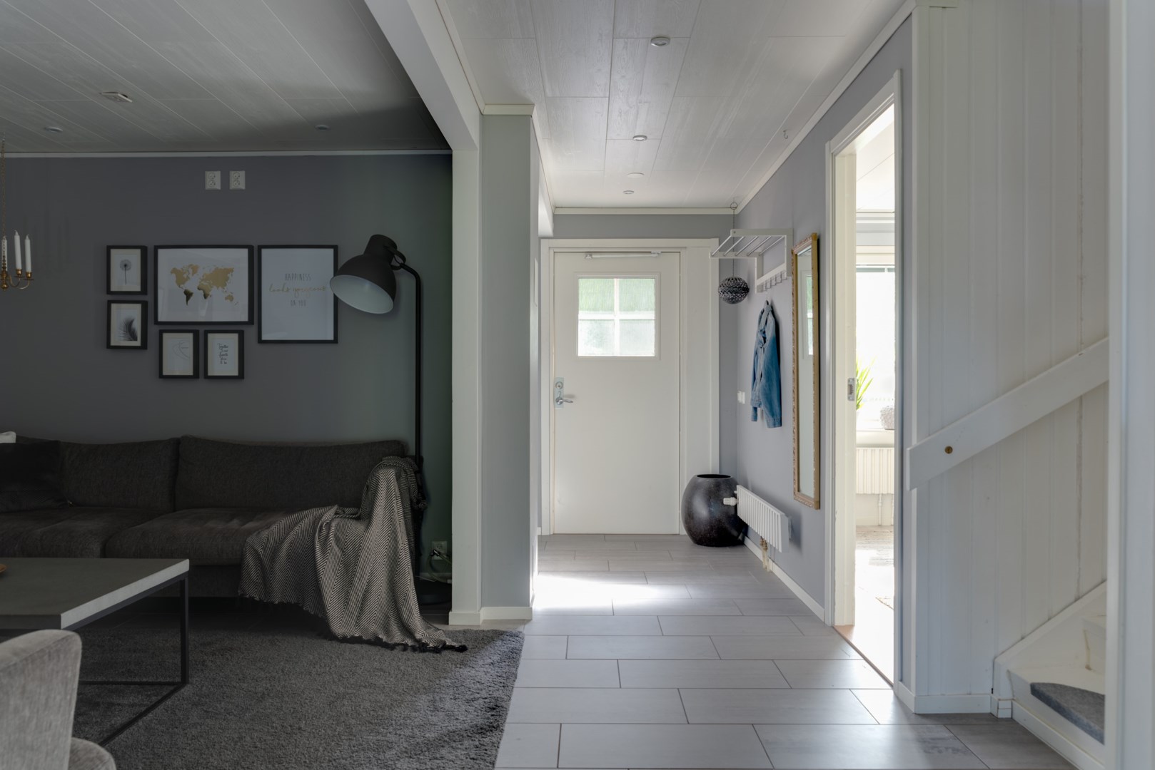 Bostadsbild från Dagsvärmargatan 64, Såld i Skiljebo, Södra, Västerås