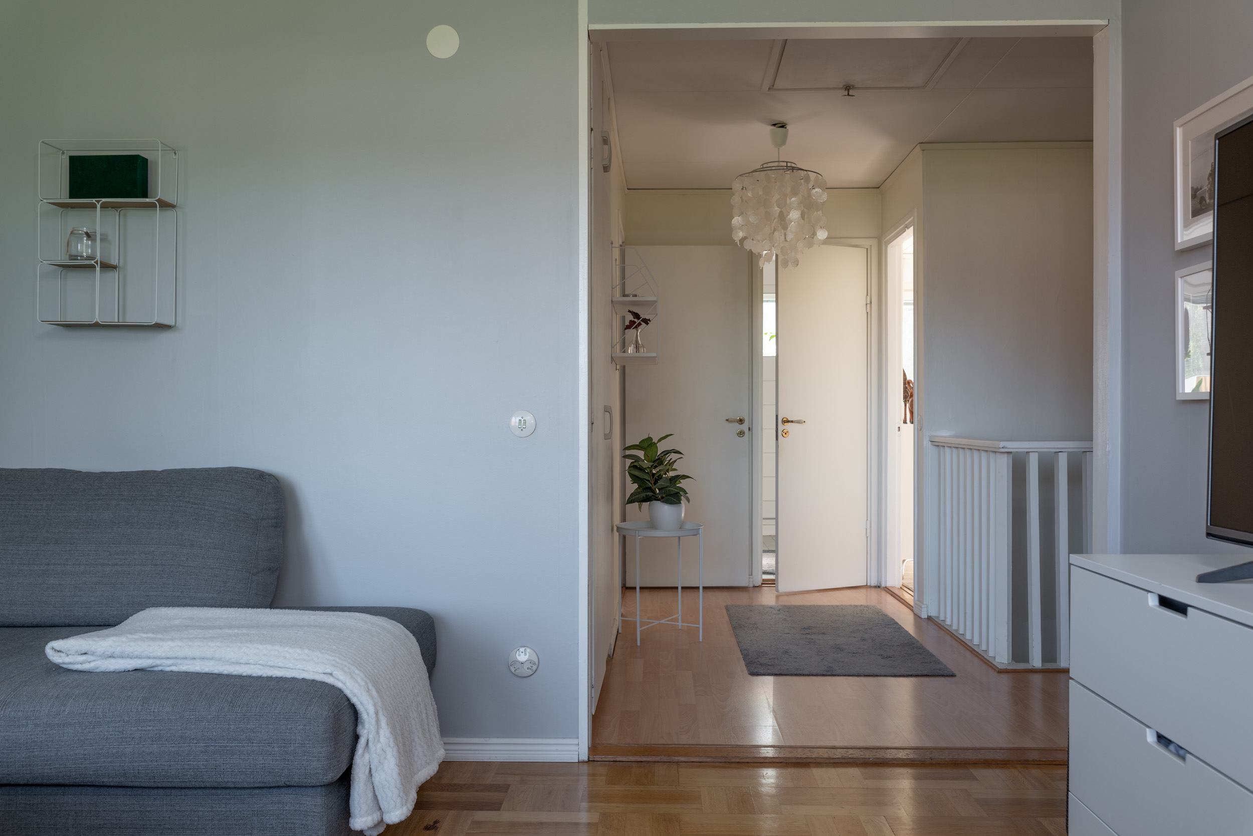 Bostadsbild från Dagsvärmargatan 64, Såld i Skiljebo, Södra, Västerås