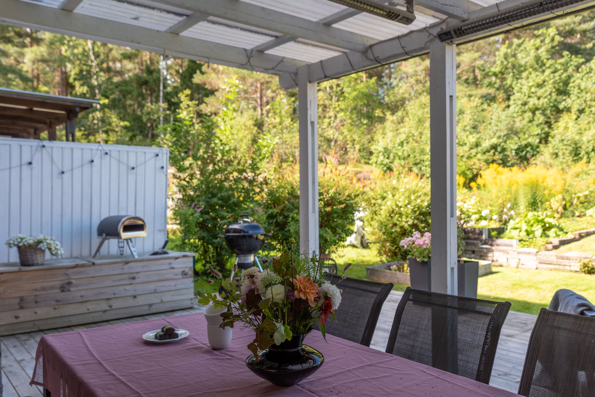 Bostadsbild från Dagsvärmargatan 64, Såld i Skiljebo, Södra, Västerås