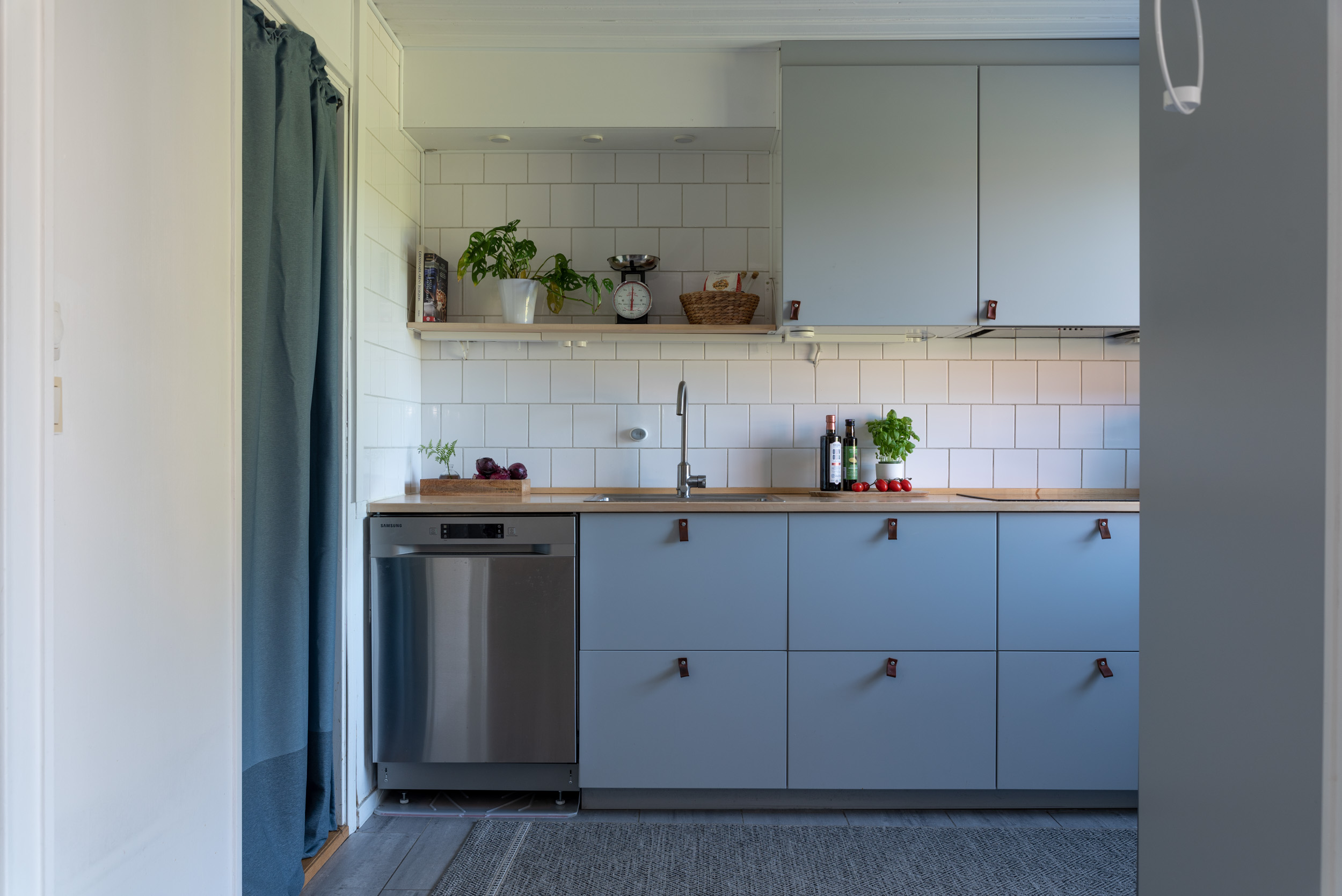 Bostadsbild från Dagsvärmargatan 64, Såld i Skiljebo, Södra, Västerås