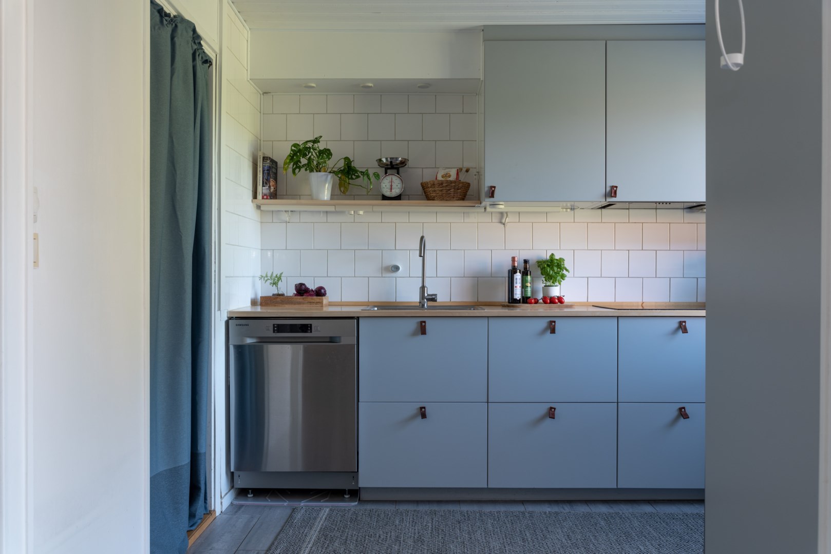 Bostadsbild från Dagsvärmargatan 64, Såld i Skiljebo, Södra, Västerås