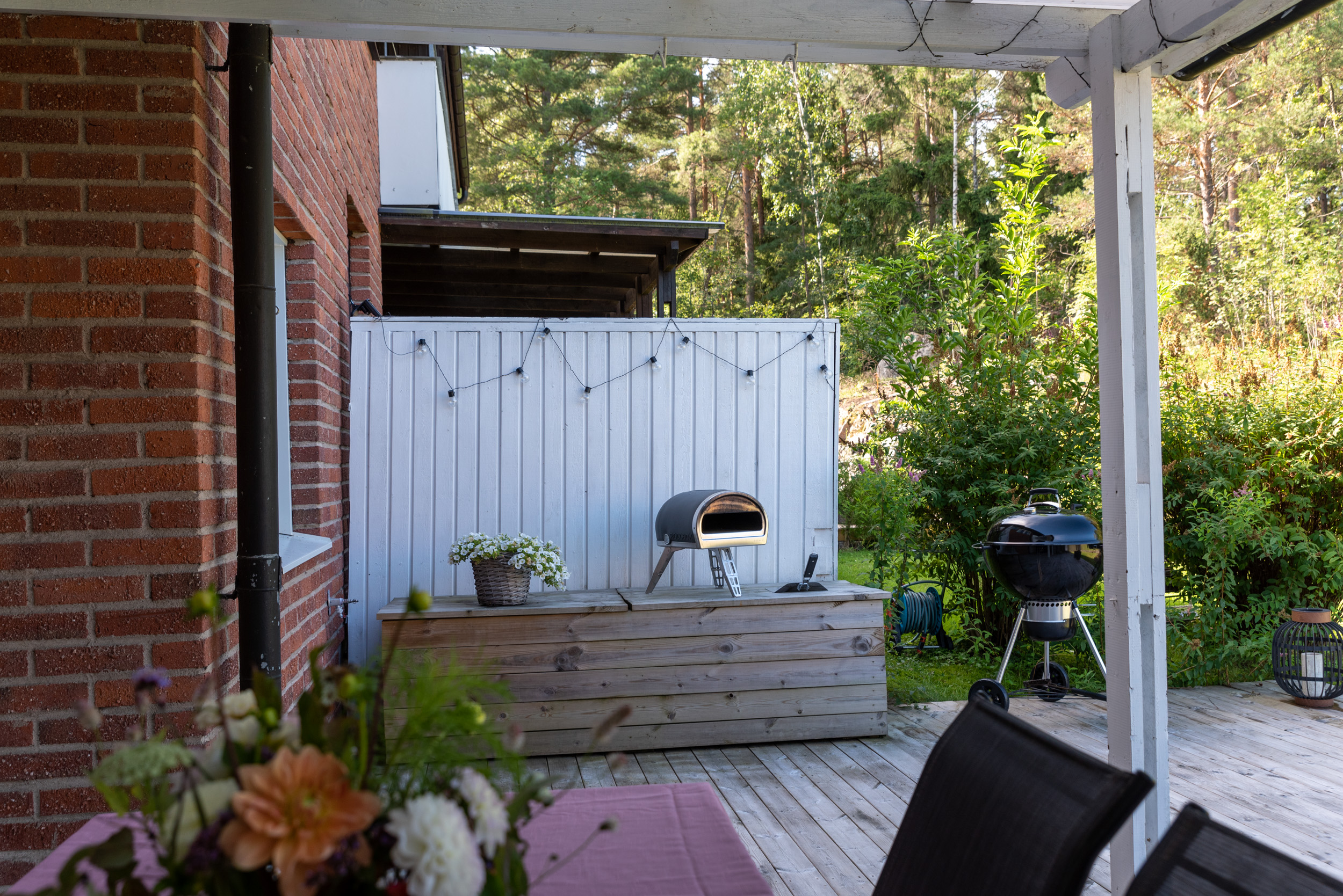 Bostadsbild från Dagsvärmargatan 64, Såld i Skiljebo, Södra, Västerås