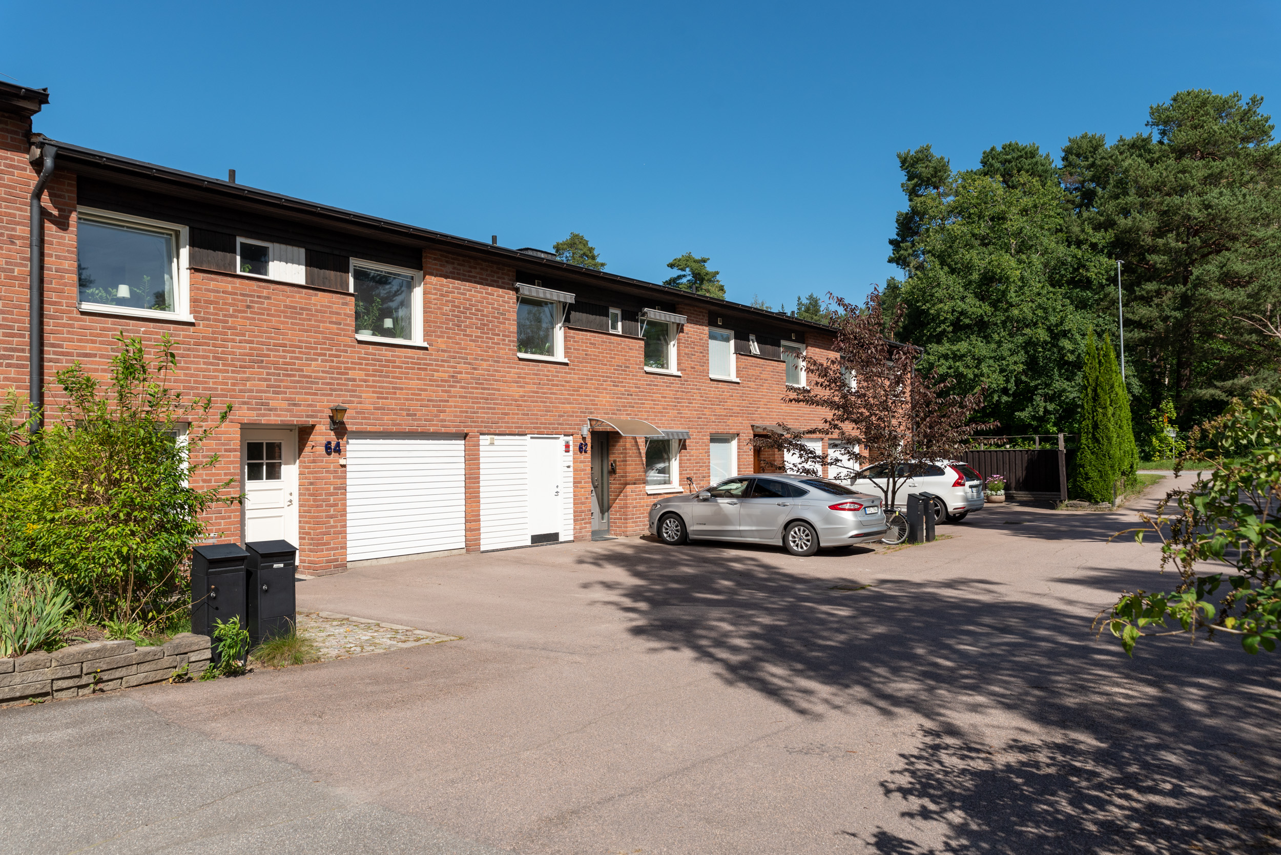 Bostadsbild från Dagsvärmargatan 64, Såld i Skiljebo, Södra, Västerås