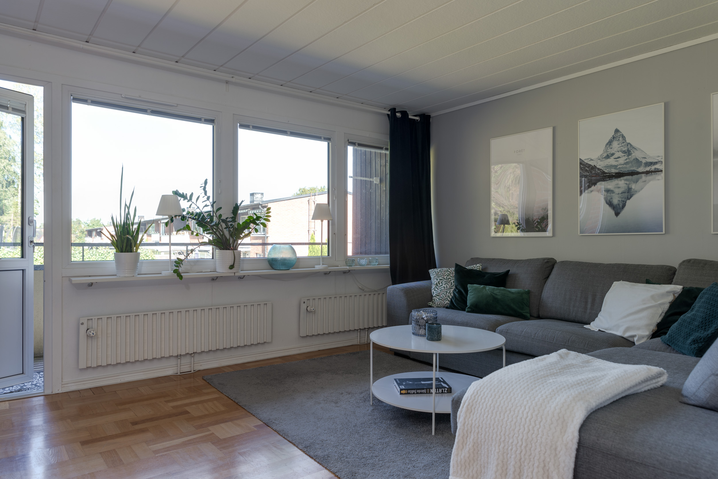 Bostadsbild från Dagsvärmargatan 64, Såld i Skiljebo, Södra, Västerås