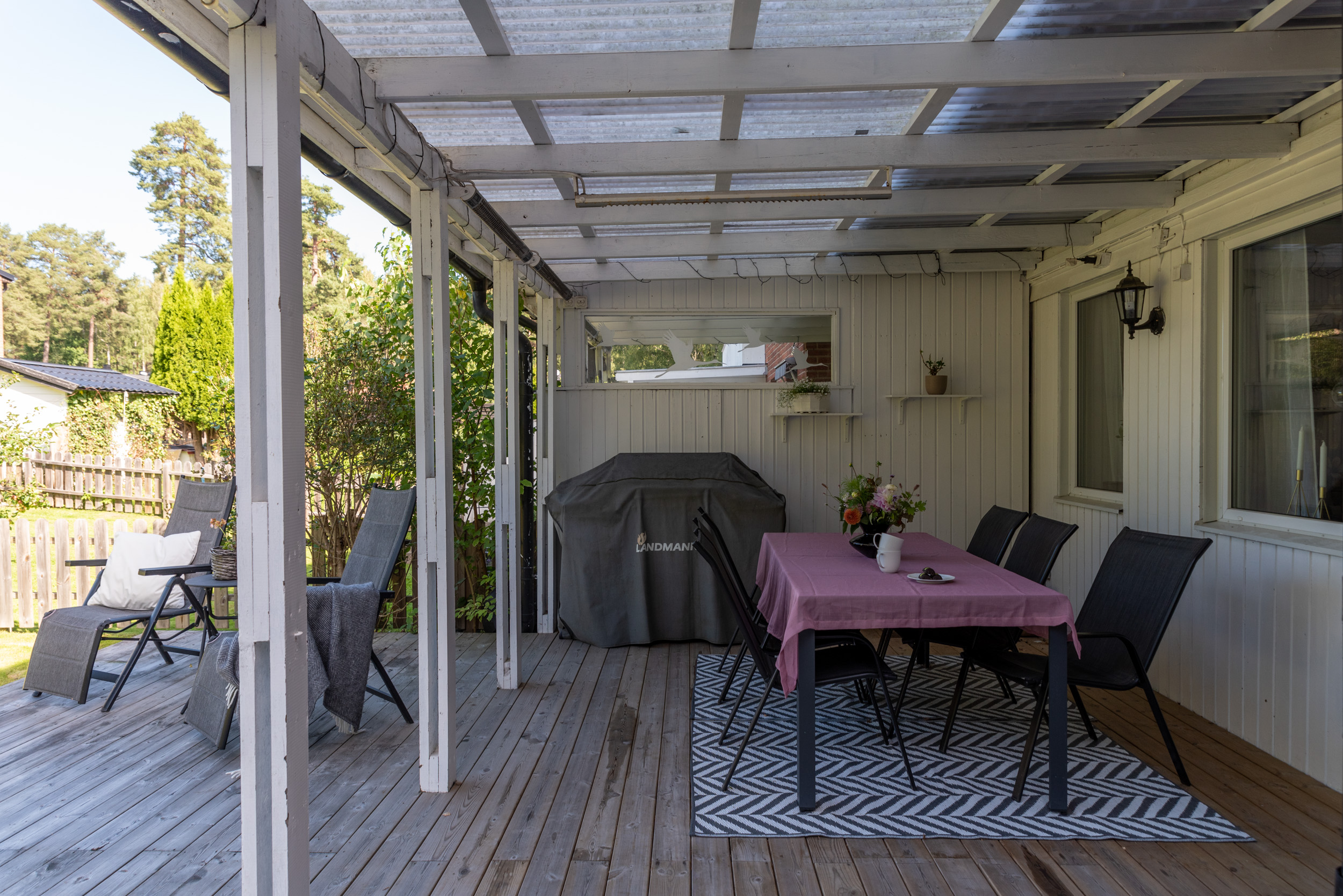 Bostadsbild från Dagsvärmargatan 64, Såld i Skiljebo, Södra, Västerås