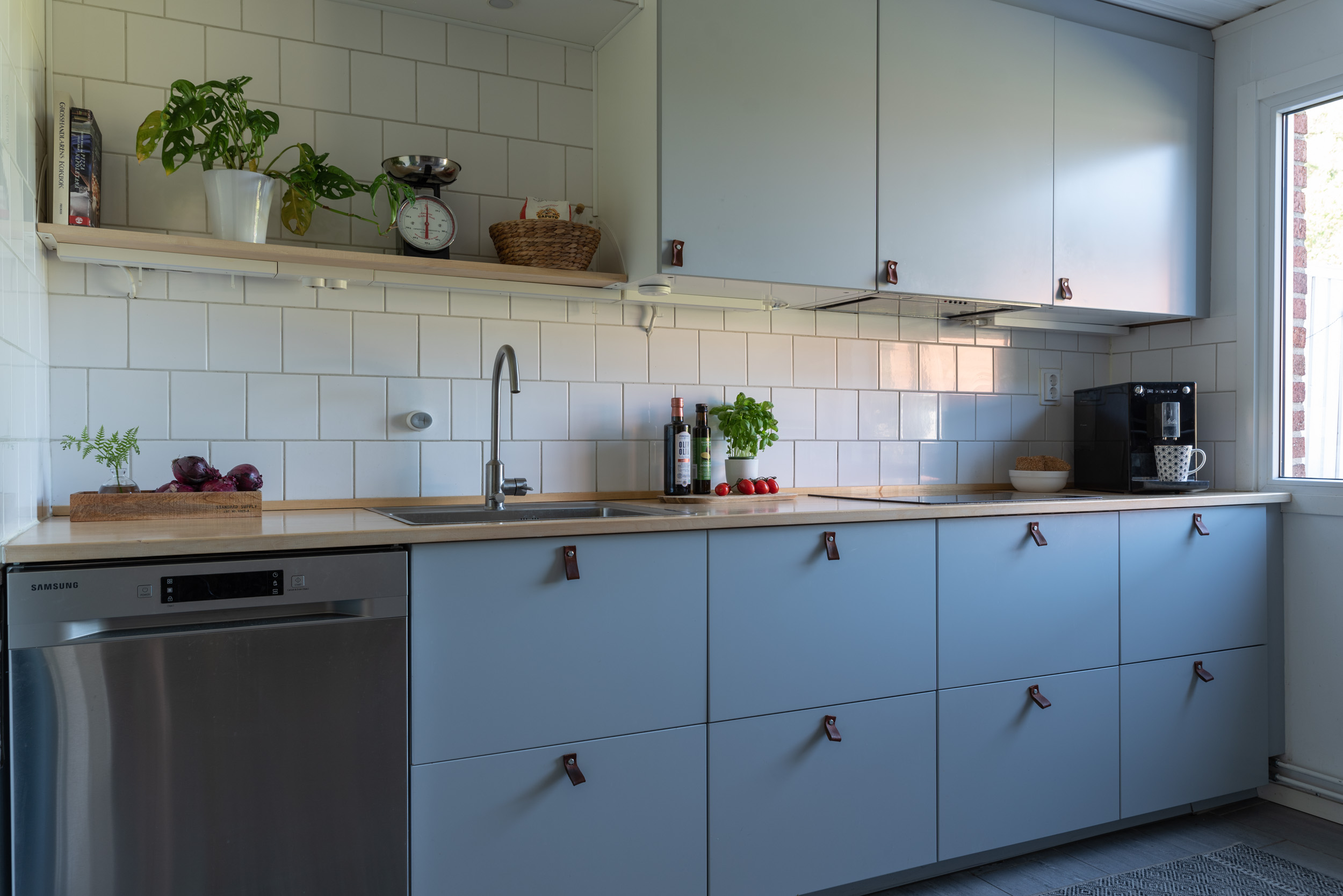 Bostadsbild från Dagsvärmargatan 64, Såld i Skiljebo, Södra, Västerås