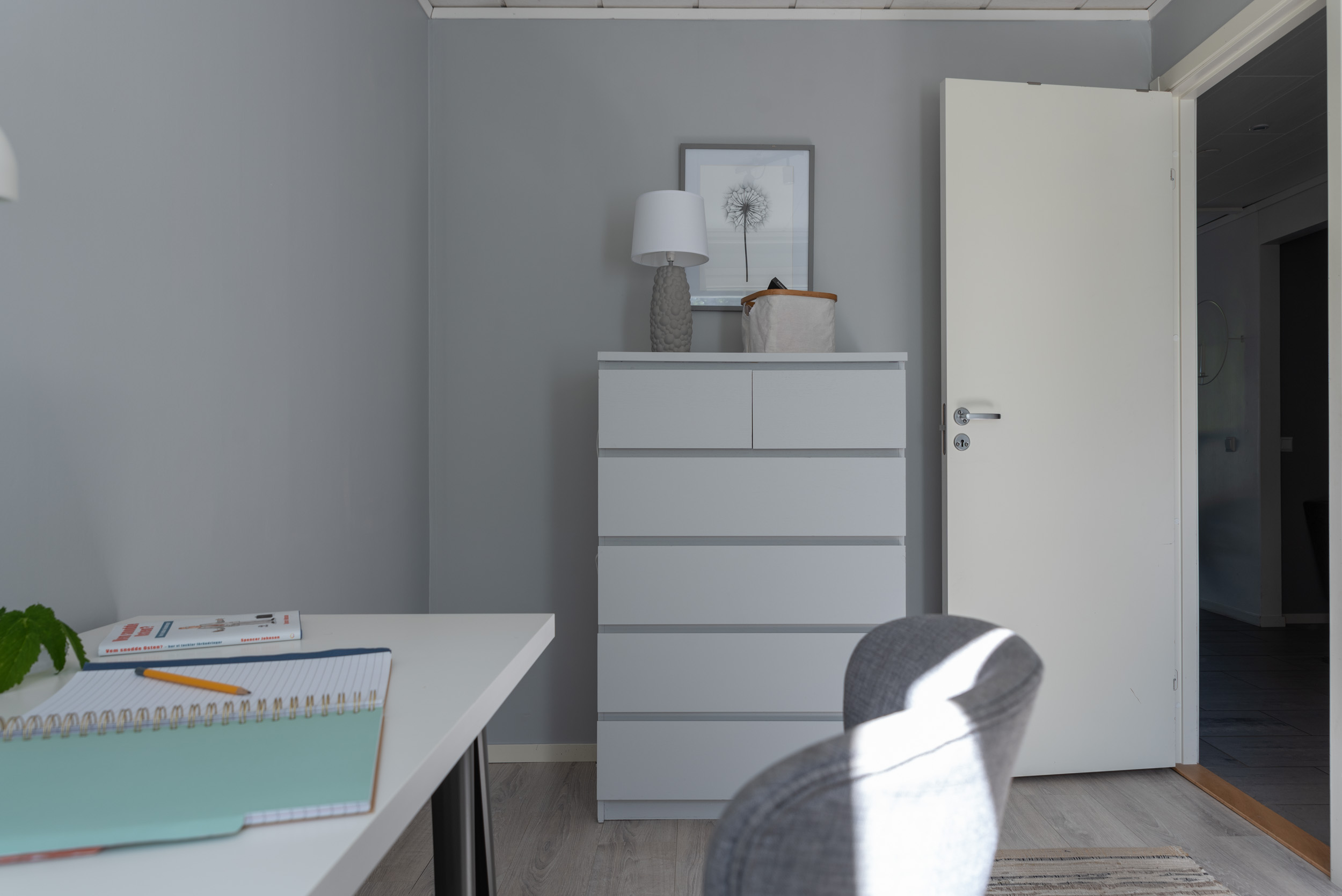 Bostadsbild från Dagsvärmargatan 64, Såld i Skiljebo, Södra, Västerås