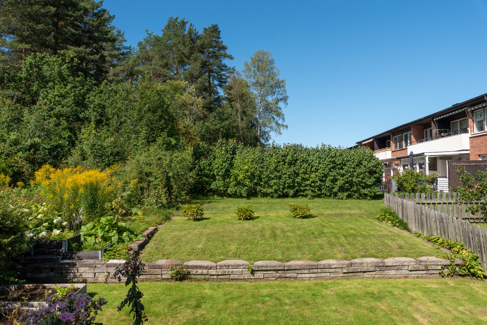 Bostadsbild från Dagsvärmargatan 64, Såld i Skiljebo, Södra, Västerås