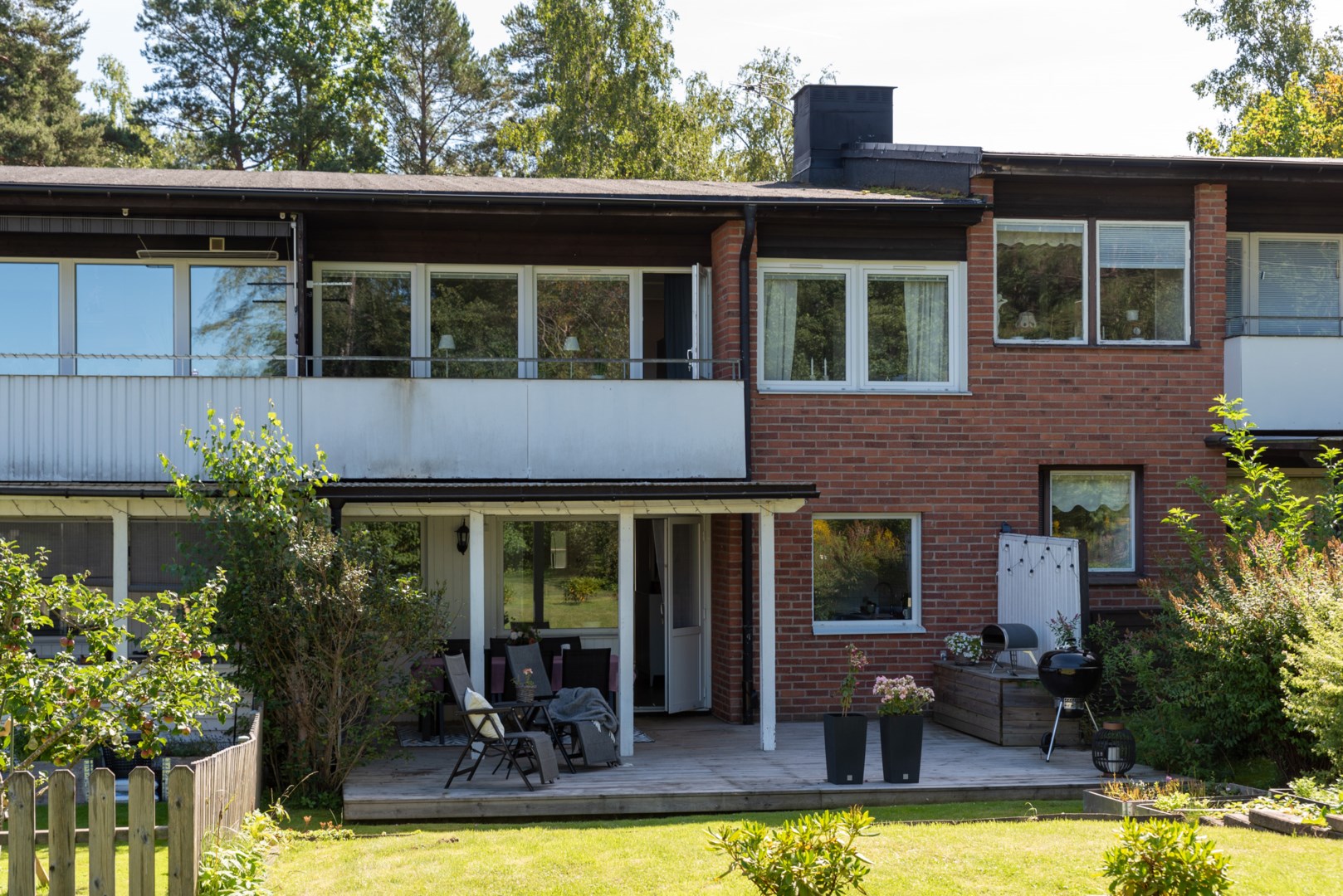 Bostadsbild från Dagsvärmargatan 64, Såld i Skiljebo, Södra, Västerås