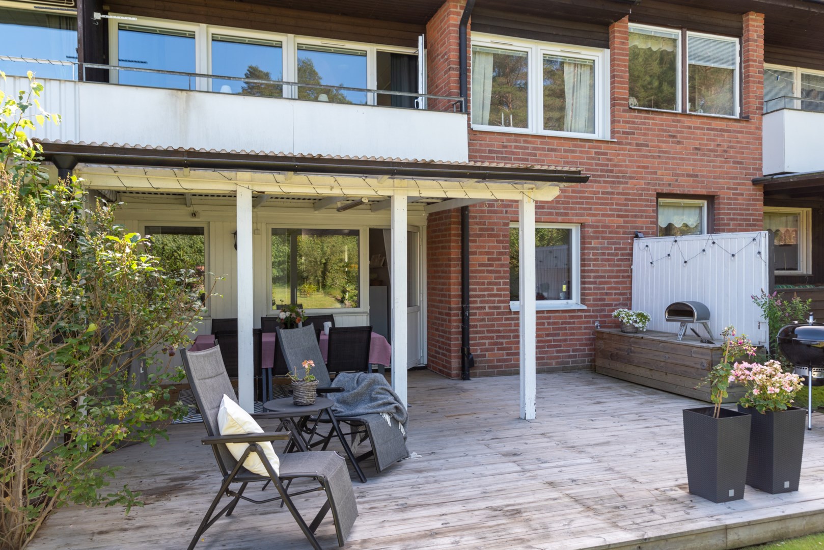 Bostadsbild från Dagsvärmargatan 64, Såld i Skiljebo, Södra, Västerås