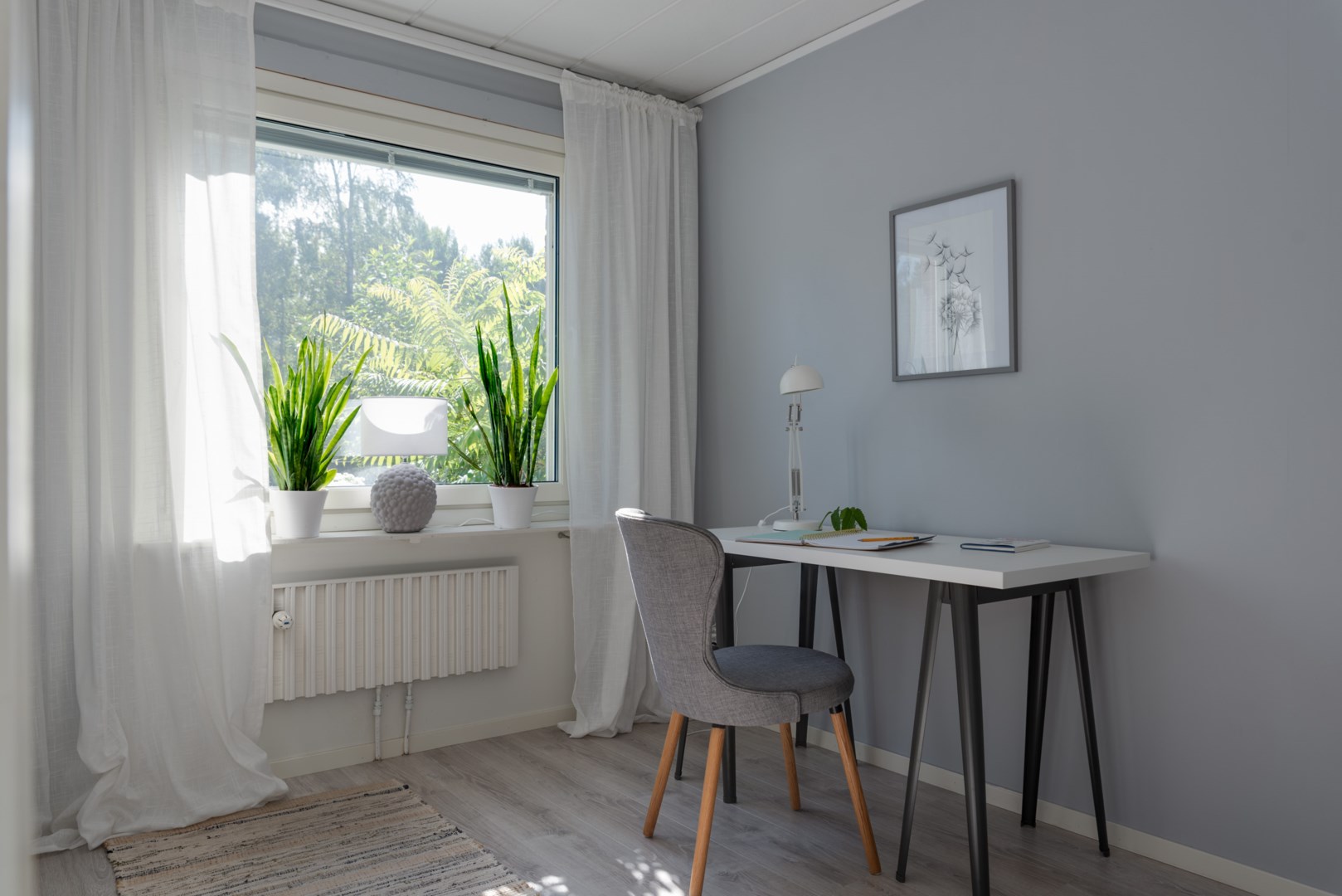 Bostadsbild från Dagsvärmargatan 64, Såld i Skiljebo, Södra, Västerås