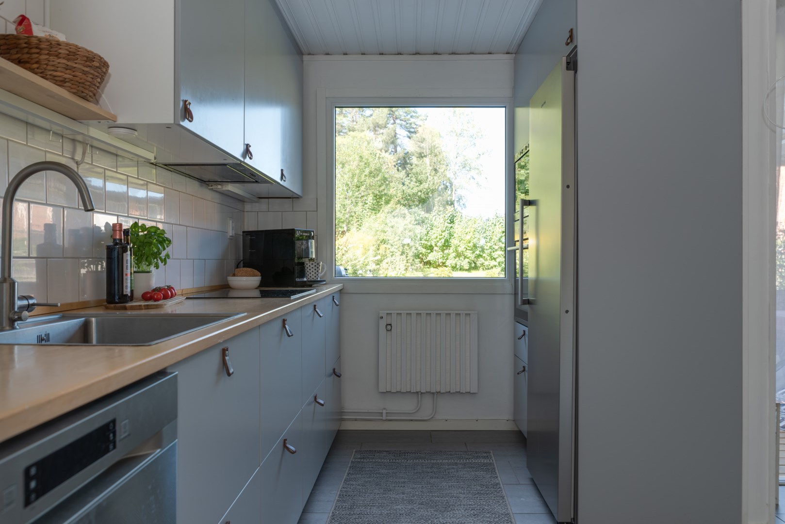 Bostadsbild från Dagsvärmargatan 64, Såld i Skiljebo, Södra, Västerås