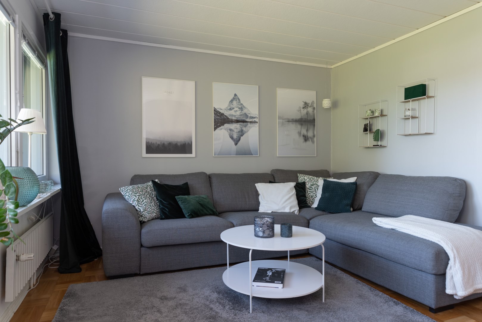 Bostadsbild från Dagsvärmargatan 64, Såld i Skiljebo, Södra, Västerås