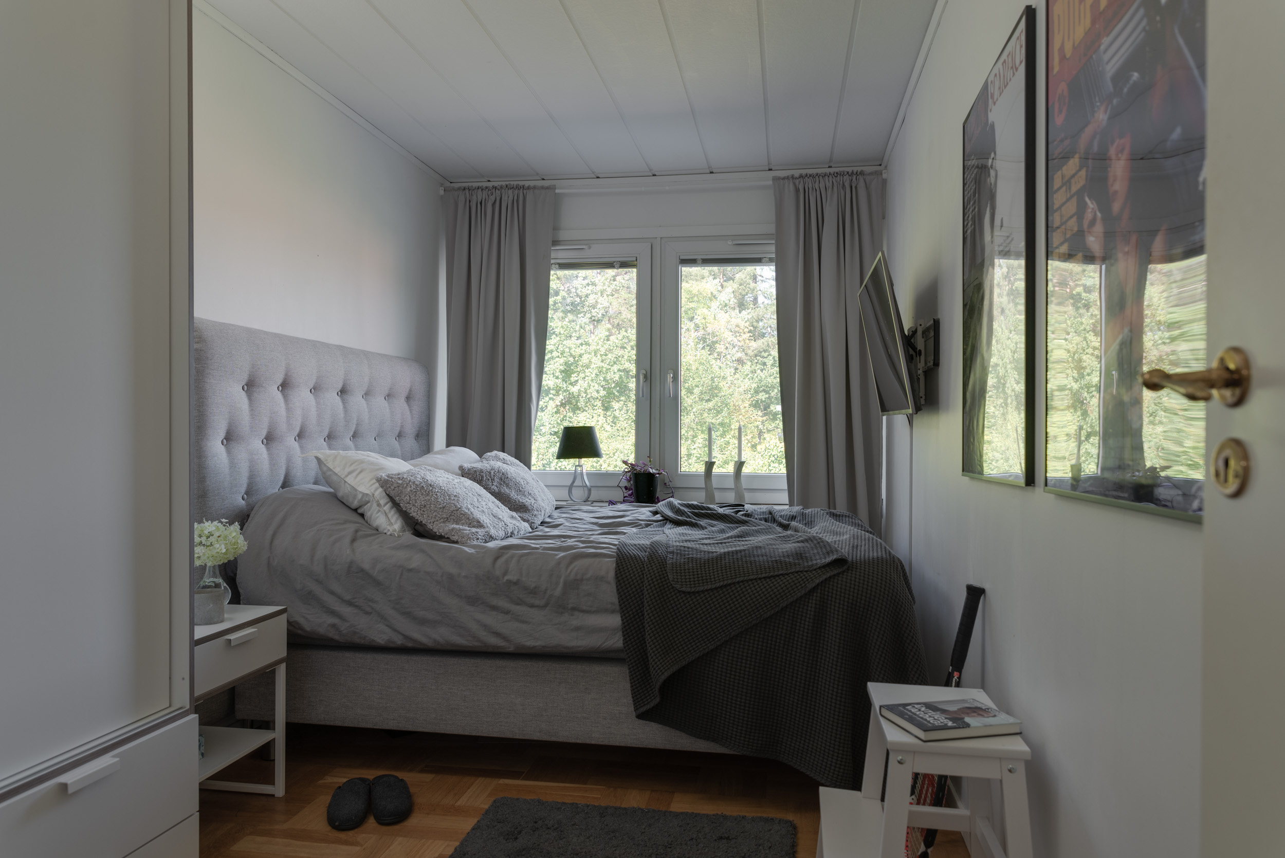 Bostadsbild från Dagsvärmargatan 64, Såld i Skiljebo, Södra, Västerås