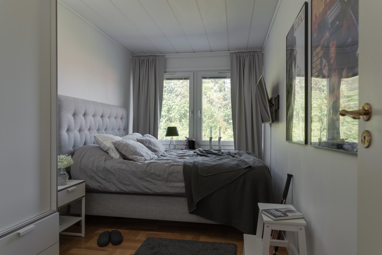 Bostadsbild från Dagsvärmargatan 64, Såld i Skiljebo, Södra, Västerås