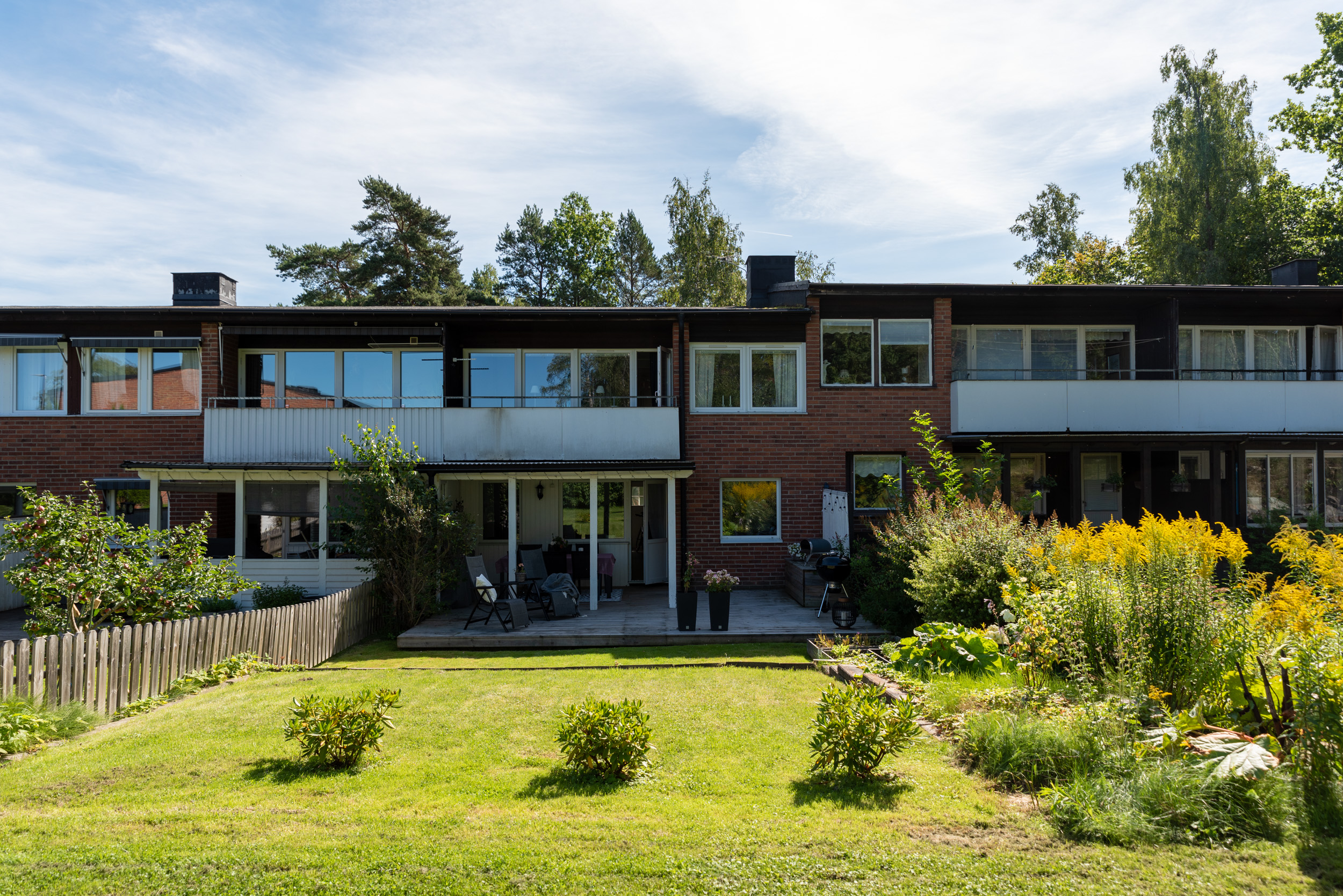 Bostadsbild från Dagsvärmargatan 64, Såld i Skiljebo, Södra, Västerås