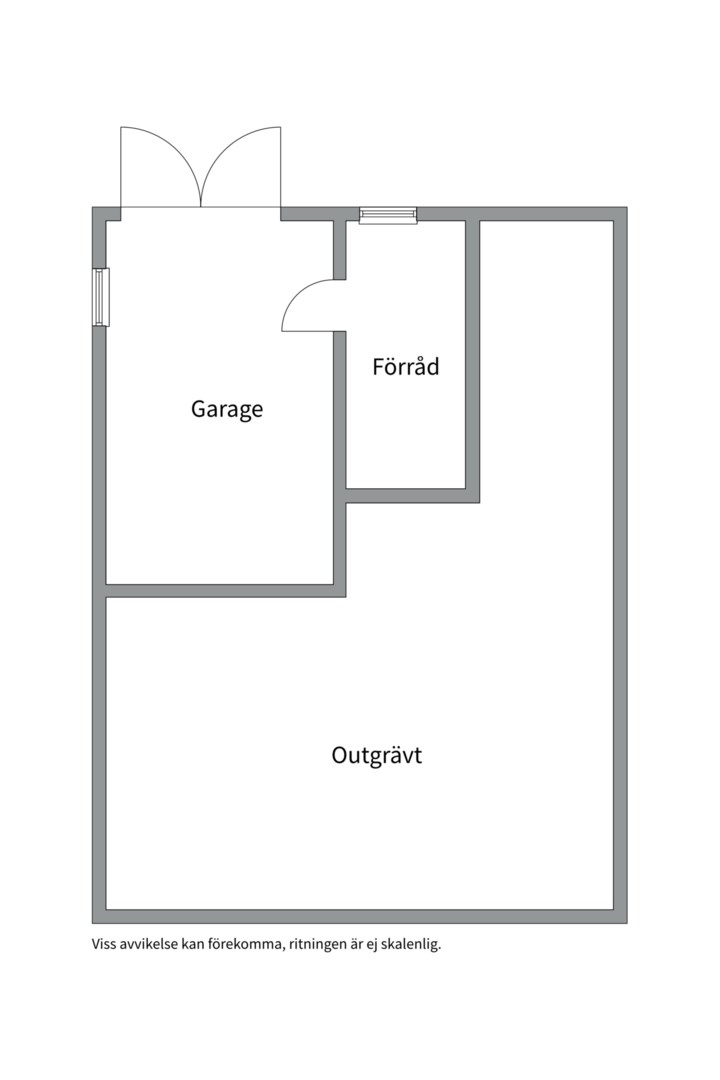 Bostadsbild från Muspelheimsvägen 7, Såld i Skuru, Nacka