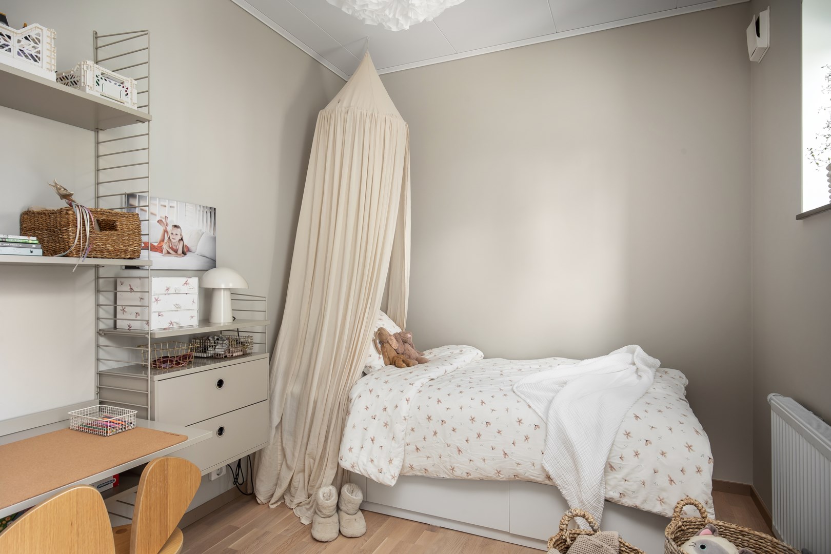 Bostadsbild från Dansbanevägen 11, Såld i Tollare, Nacka