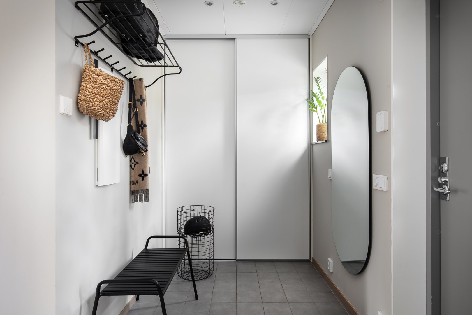 Bostadsbild från Dansbanevägen 11, Såld i Tollare, Nacka