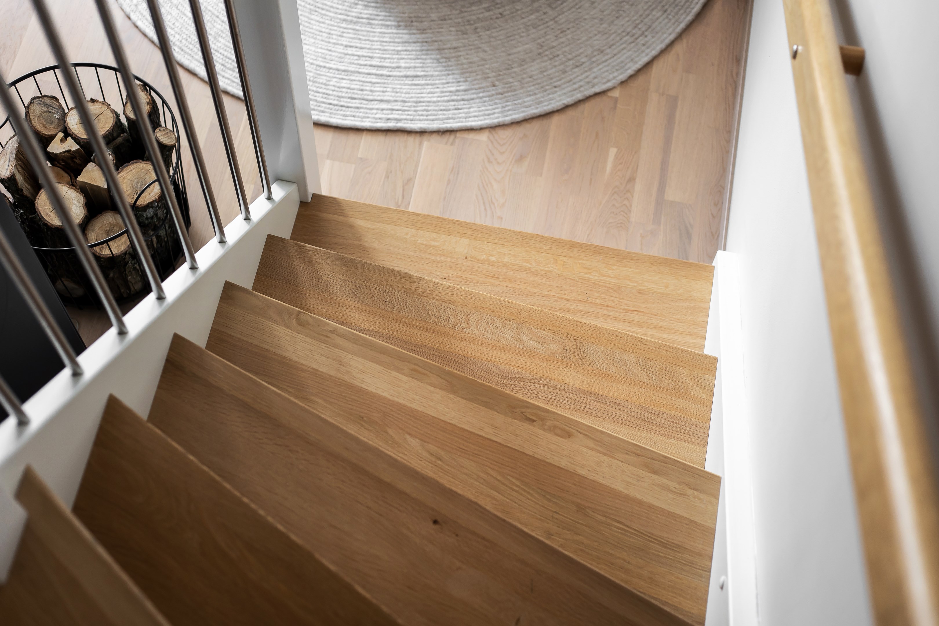 Bostadsbild från Dansbanevägen 11, Såld i Tollare, Nacka