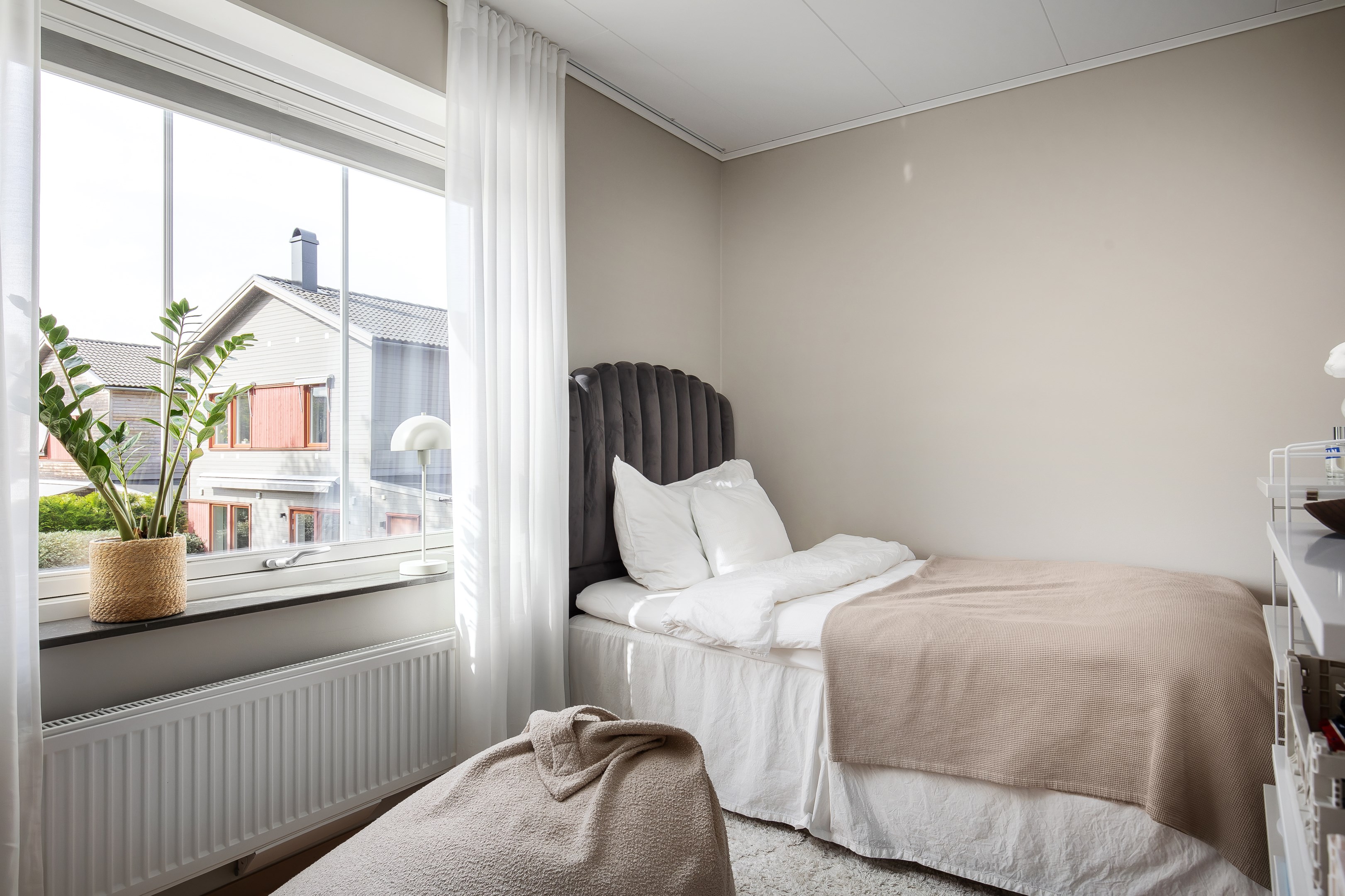 Bostadsbild från Dansbanevägen 11, Såld i Tollare, Nacka