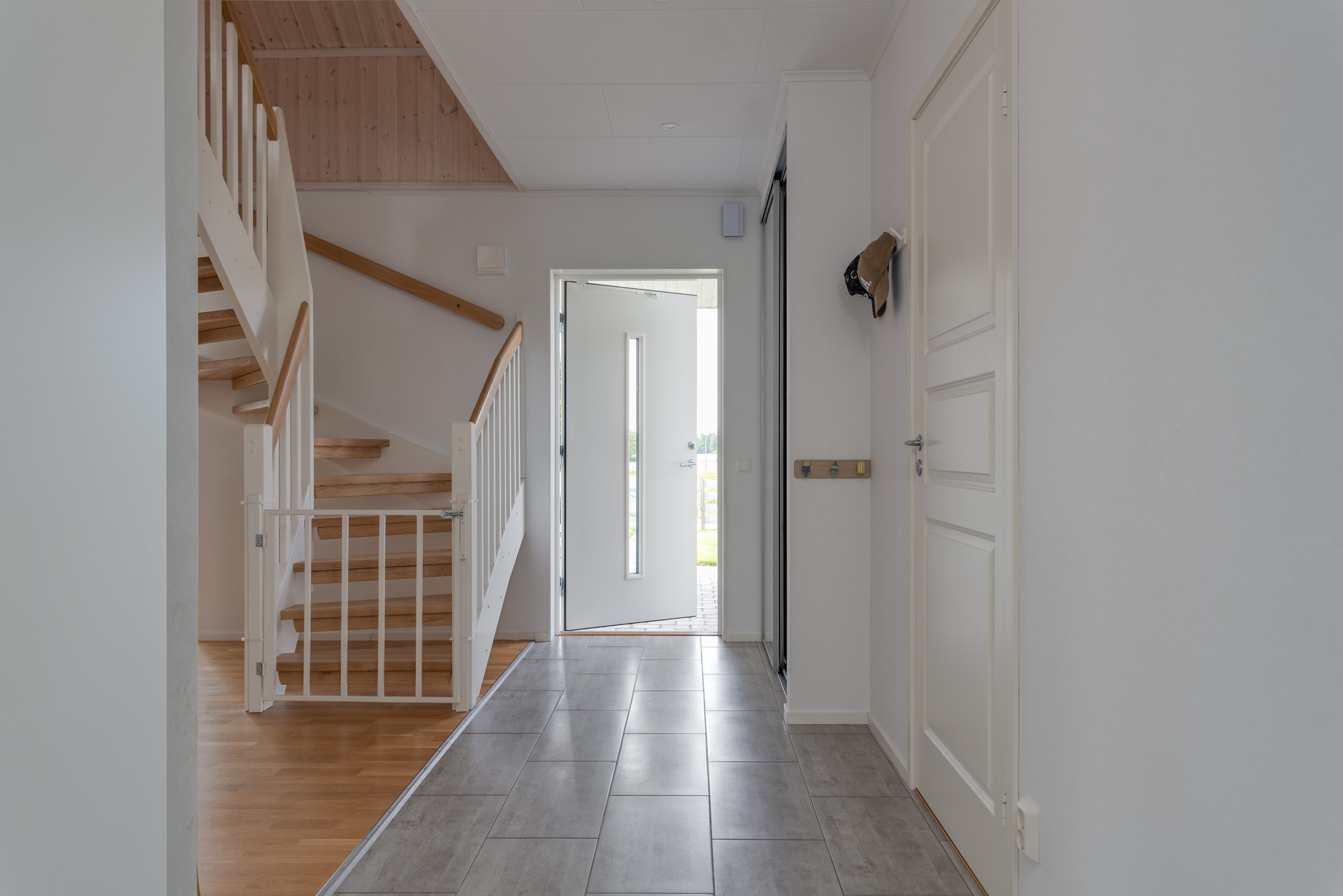 Bostadsbild från Harakers byväg 17, Såld i , Västerås