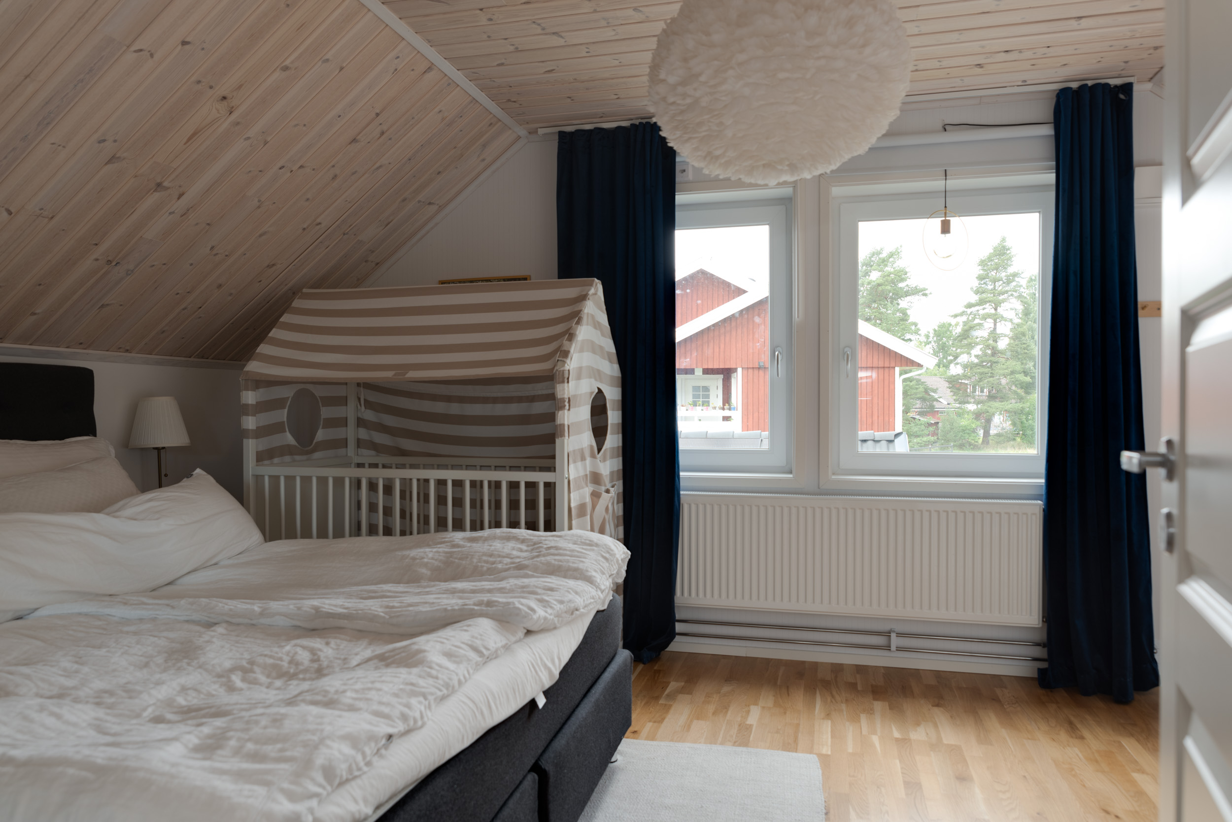 Bostadsbild från Harakers byväg 17, Såld i , Västerås