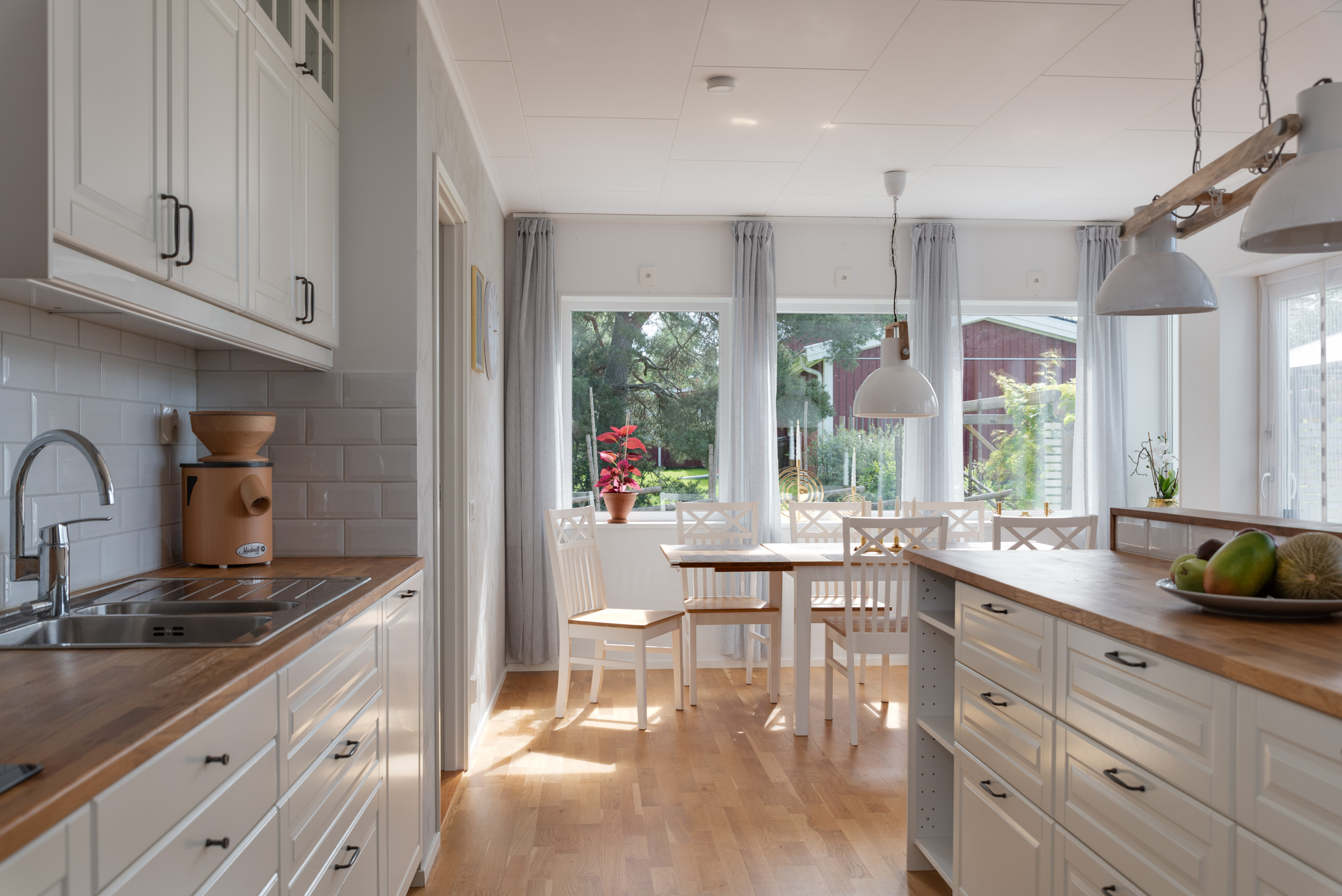 Bostadsbild från Harakers byväg 17, Såld i , Västerås