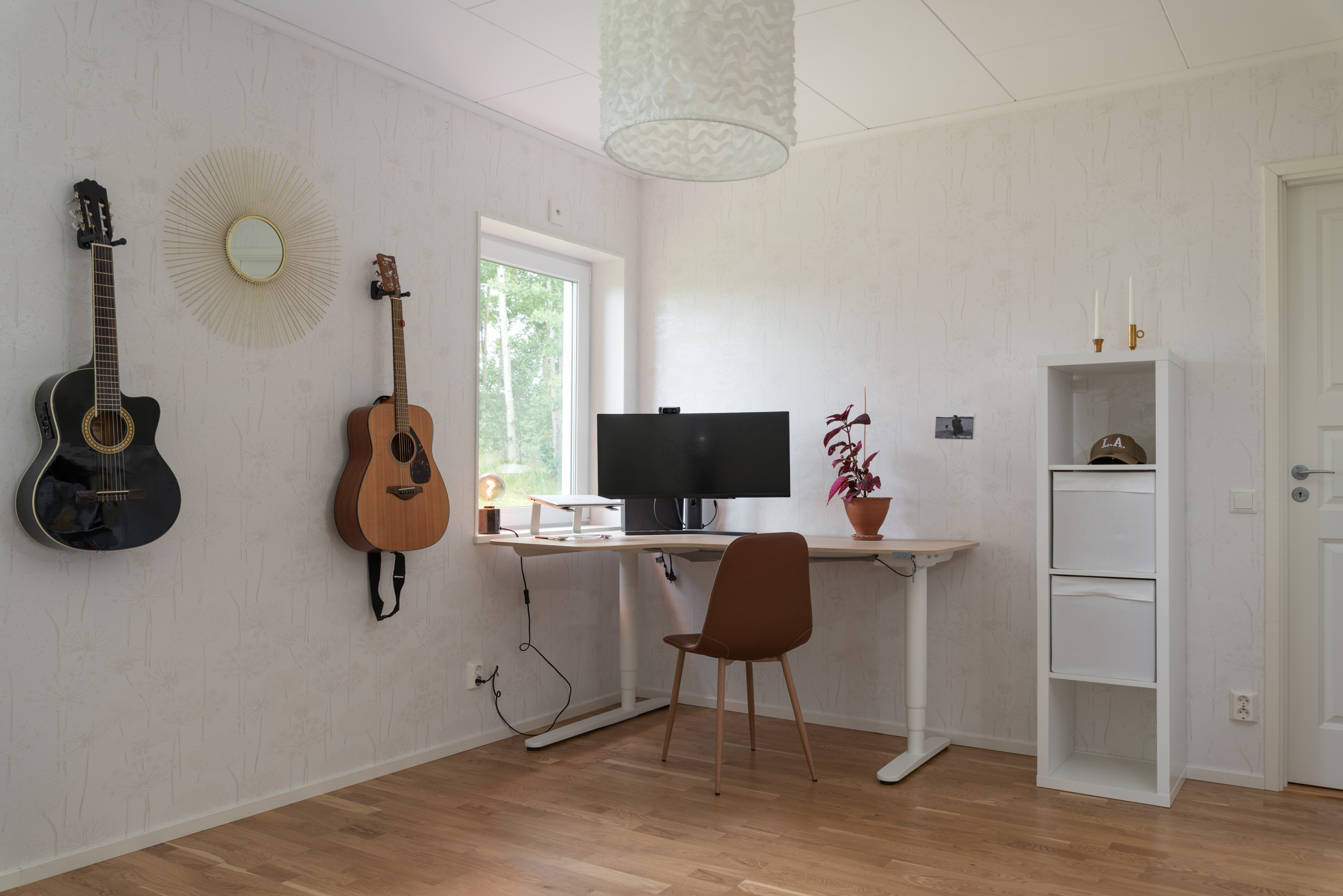 Bostadsbild från Harakers byväg 17, Såld i , Västerås