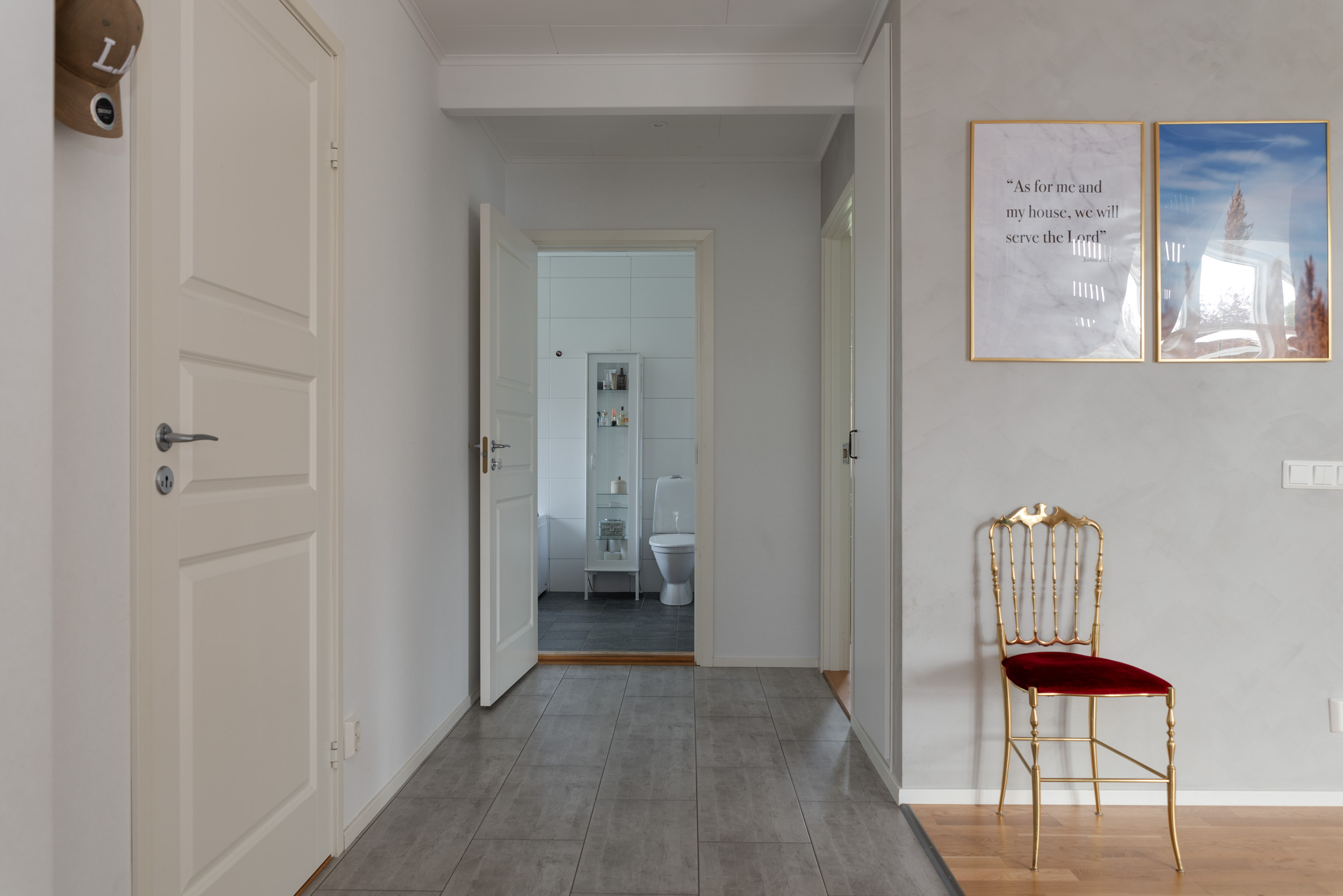 Bostadsbild från Harakers byväg 17, Såld i , Västerås