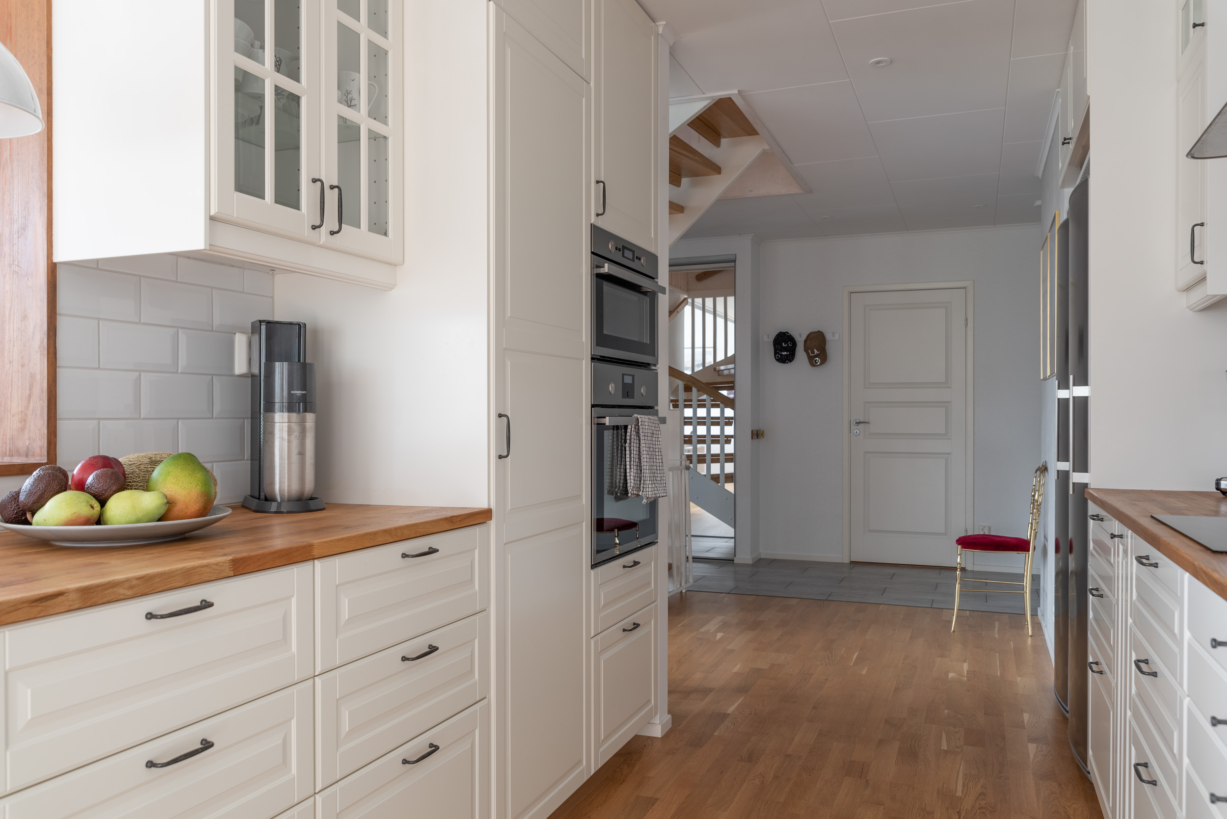 Bostadsbild från Harakers byväg 17, Såld i , Västerås