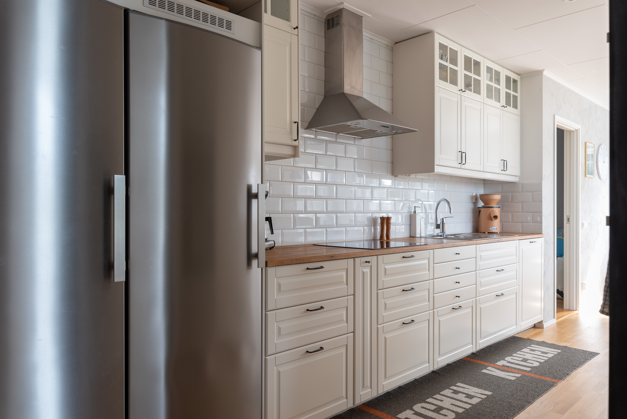 Bostadsbild från Harakers byväg 17, Såld i , Västerås