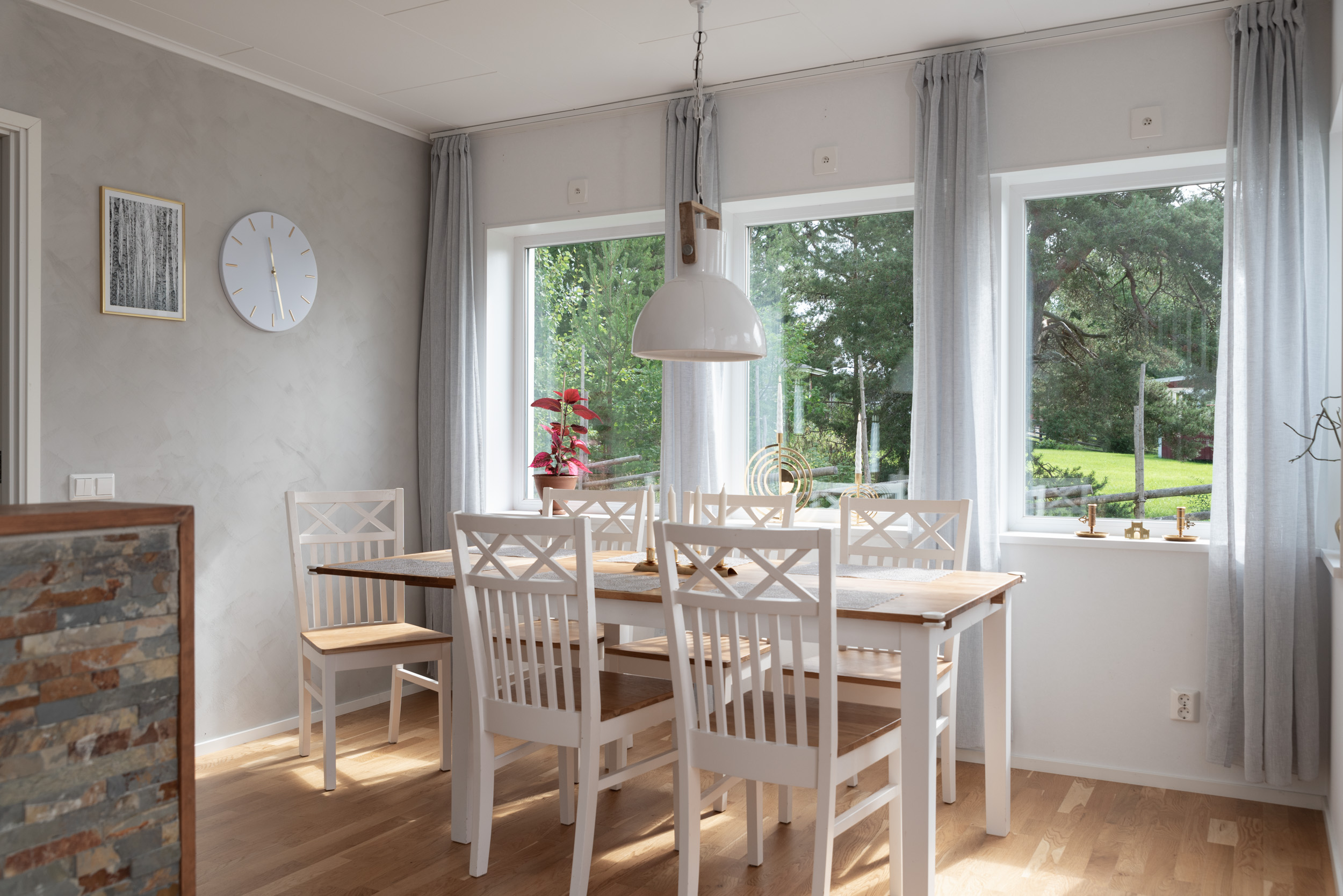 Bostadsbild från Harakers byväg 17, Såld i , Västerås