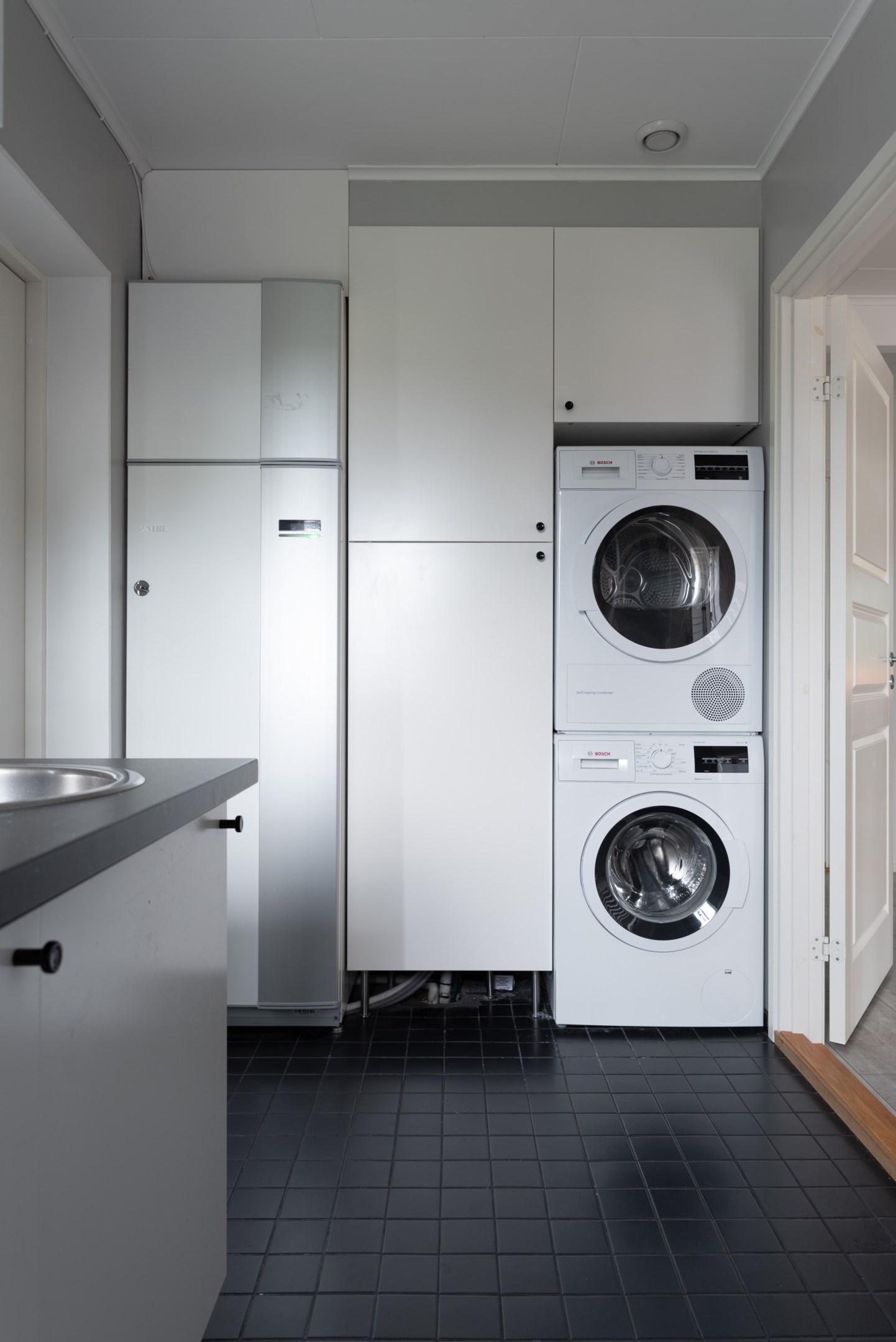 Bostadsbild från Harakers byväg 17, Såld i , Västerås