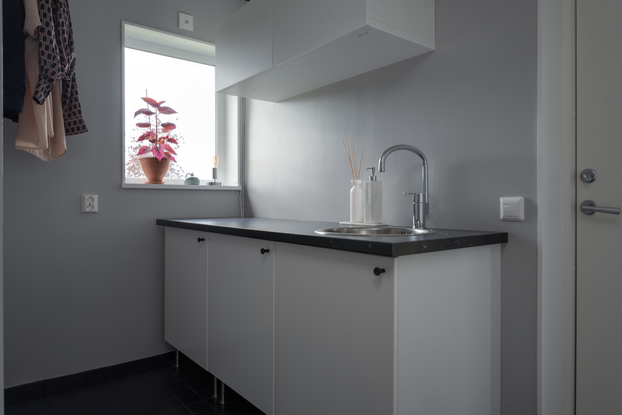 Bostadsbild från Harakers byväg 17, Såld i , Västerås