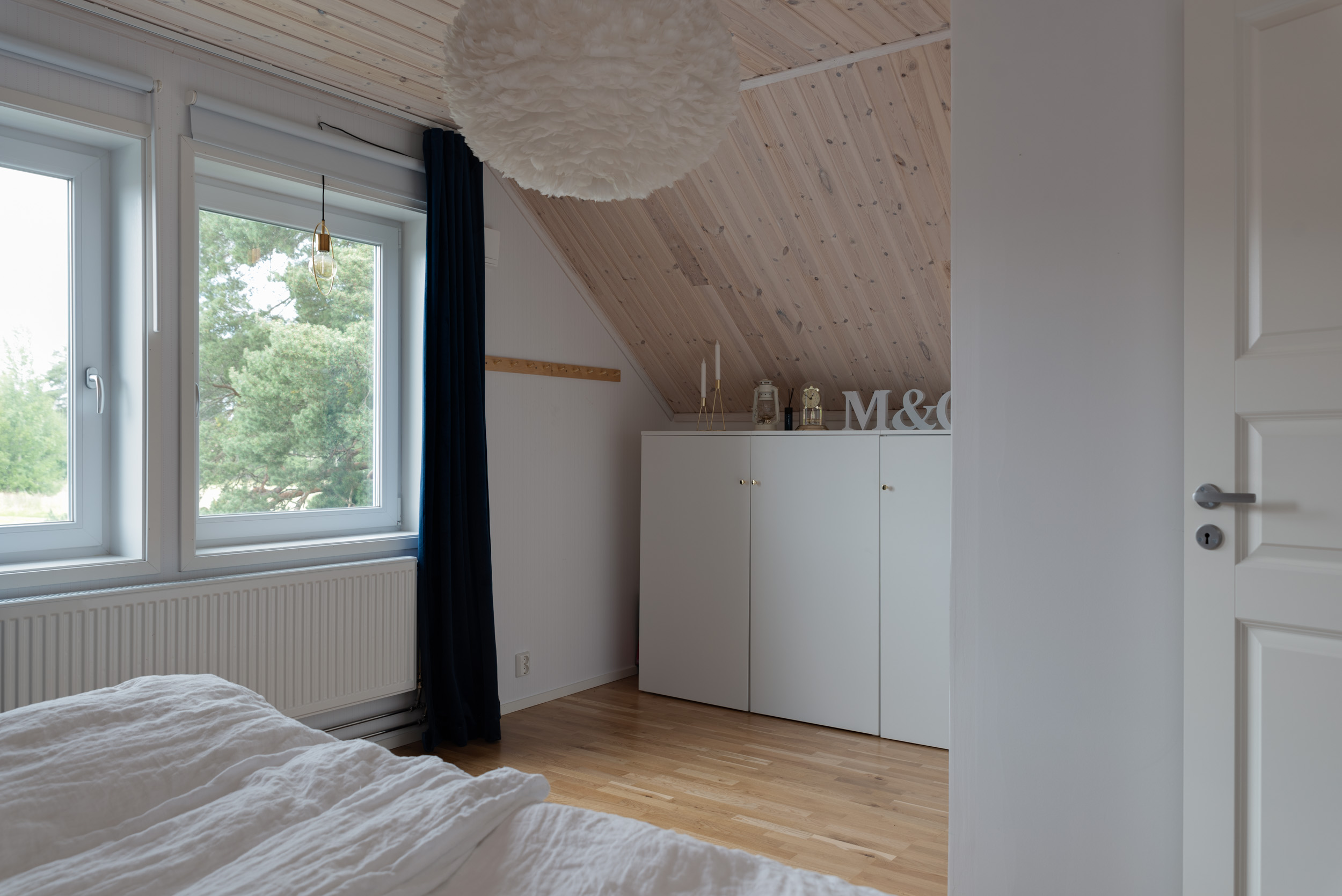 Bostadsbild från Harakers byväg 17, Såld i , Västerås