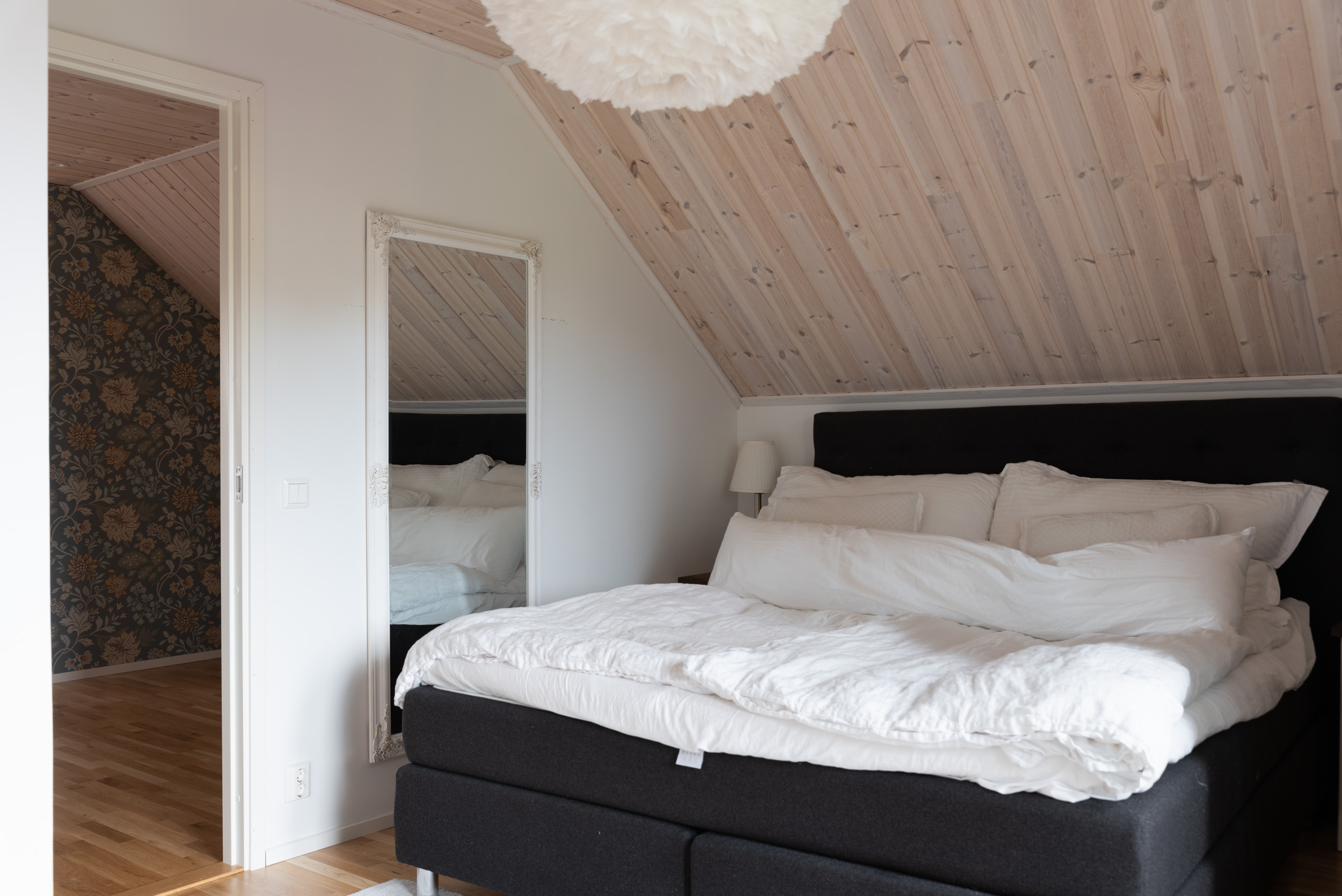 Bostadsbild från Harakers byväg 17, Såld i , Västerås