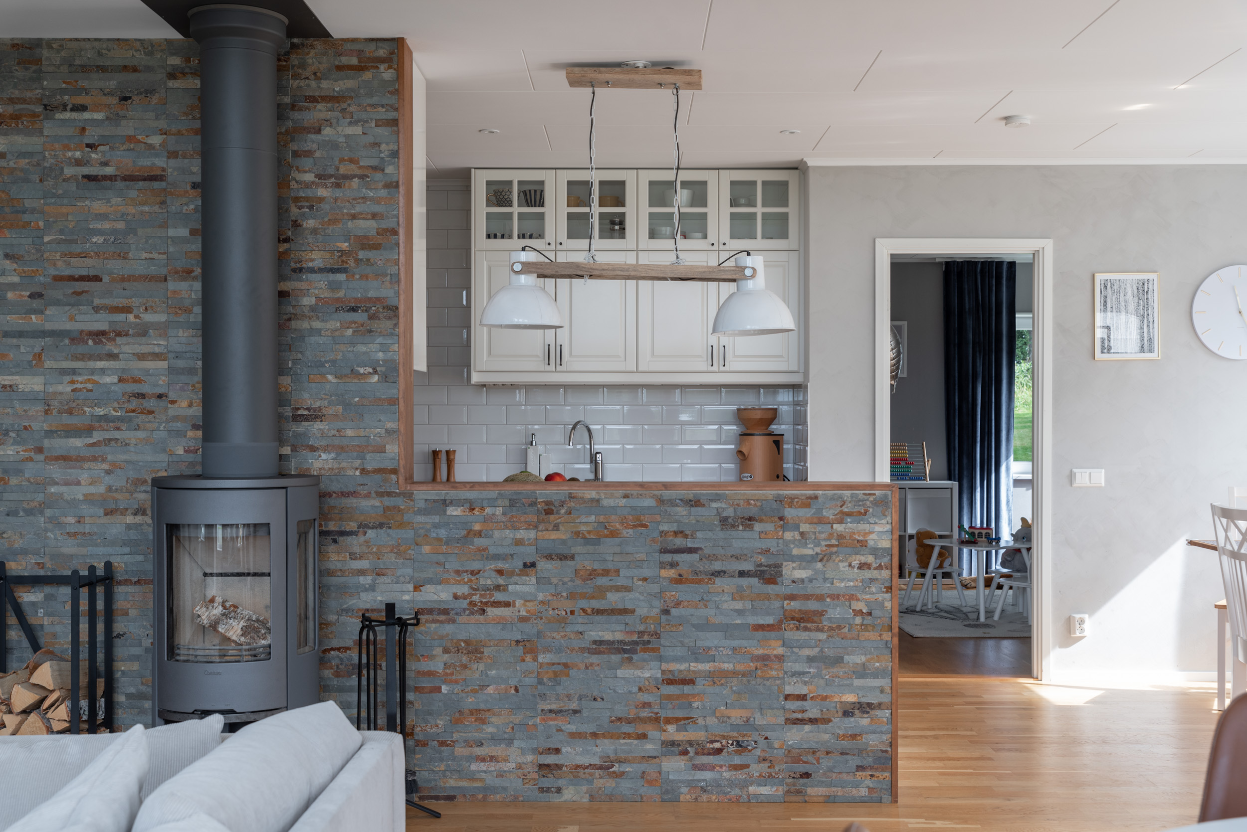 Bostadsbild från Harakers byväg 17, Såld i , Västerås