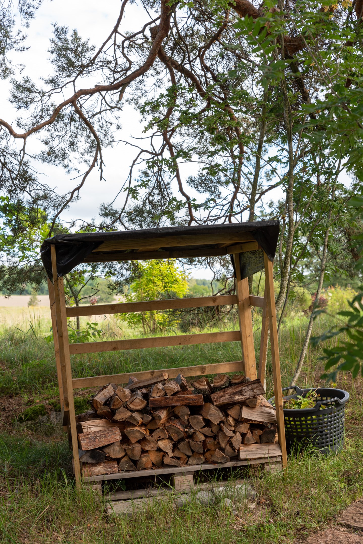 Bostadsbild från Harakers byväg 17, Såld i , Västerås