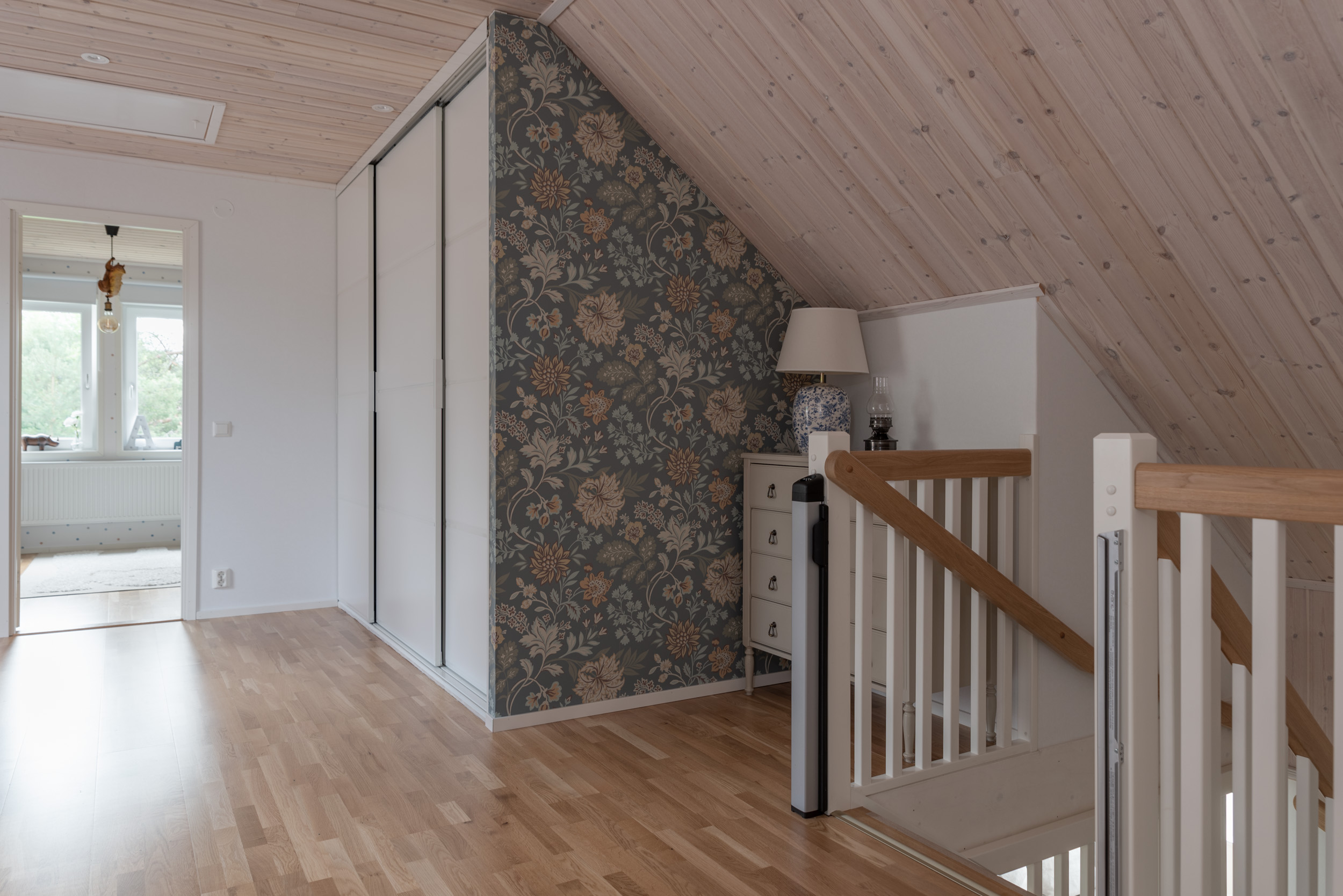 Bostadsbild från Harakers byväg 17, Såld i , Västerås