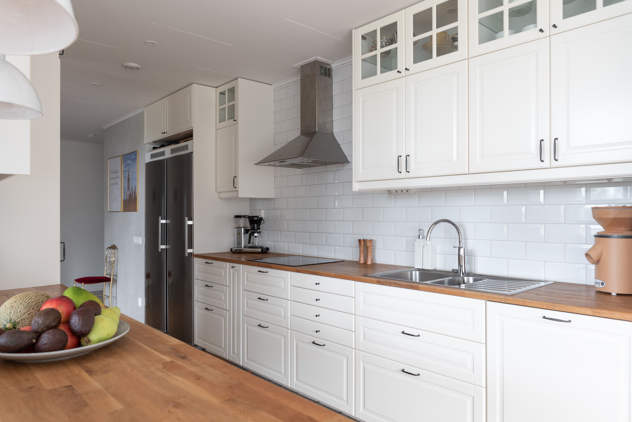 Bostadsbild från Harakers byväg 17, Såld i , Västerås