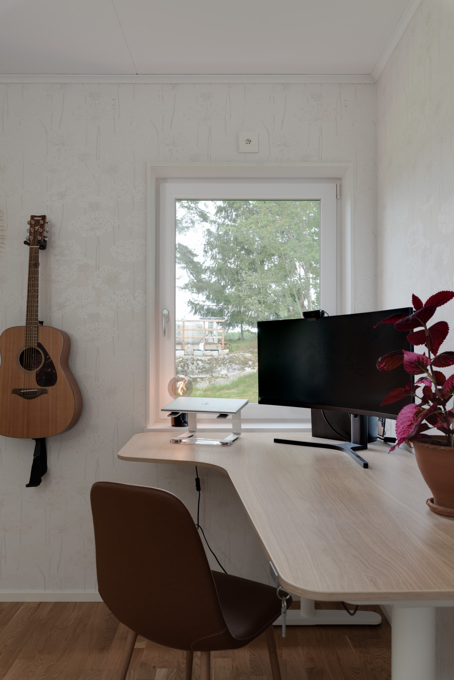 Bostadsbild från Harakers byväg 17, Såld i , Västerås