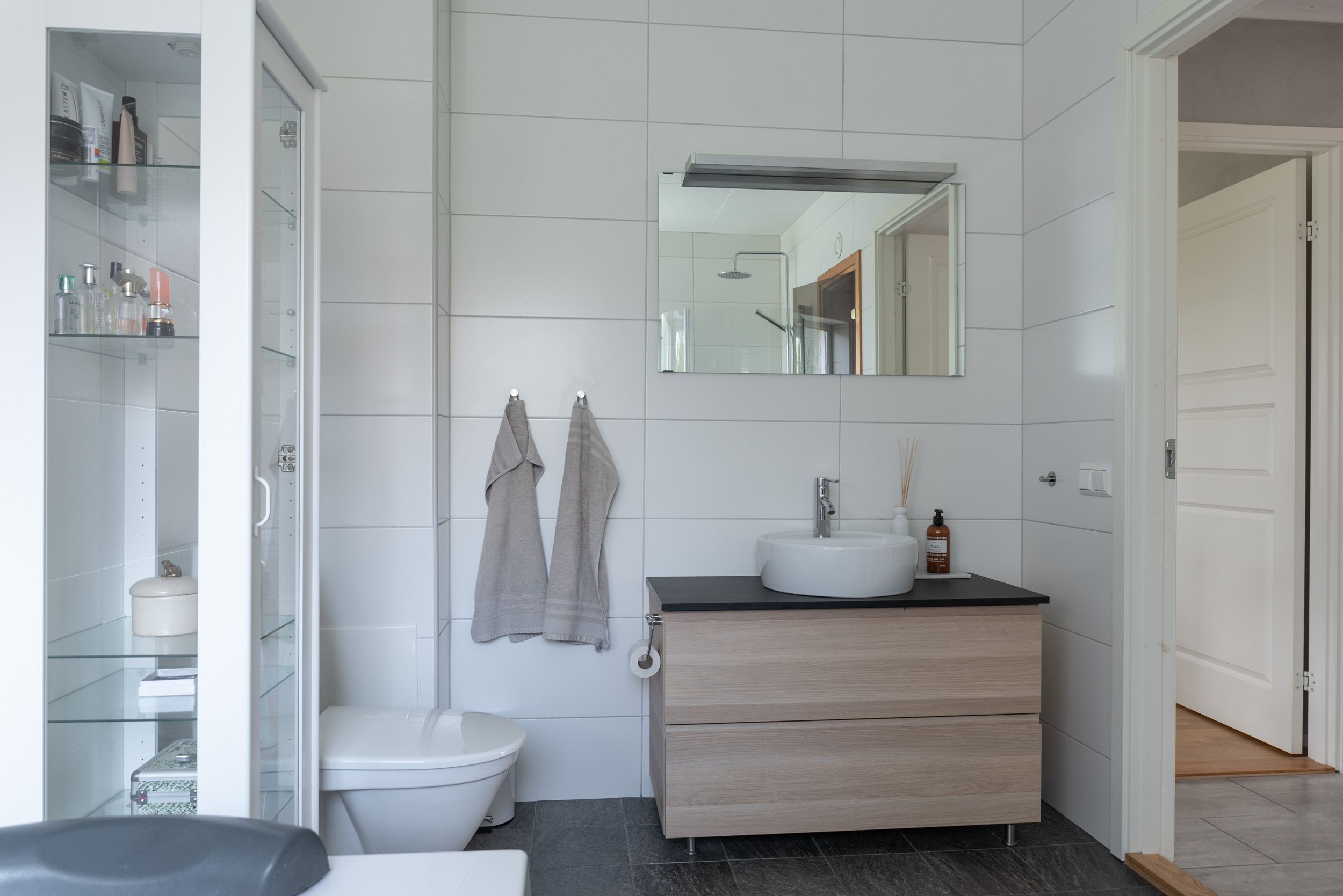 Bostadsbild från Harakers byväg 17, Såld i , Västerås